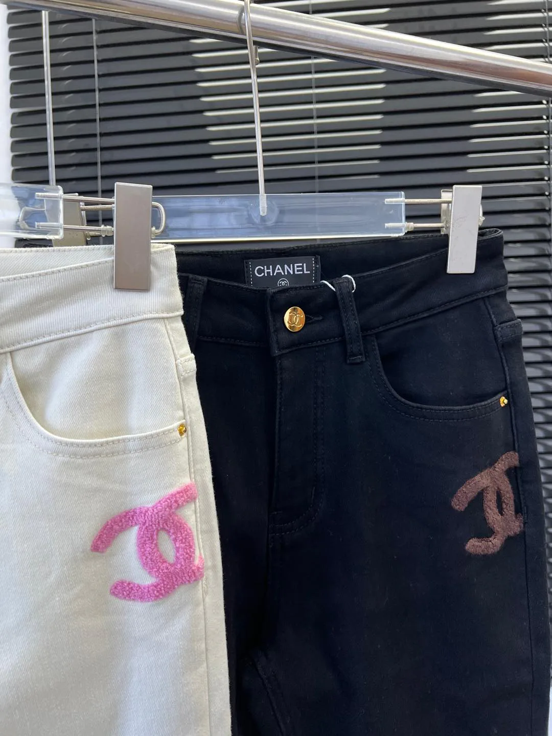 Брюки Женские Chanel 7175907