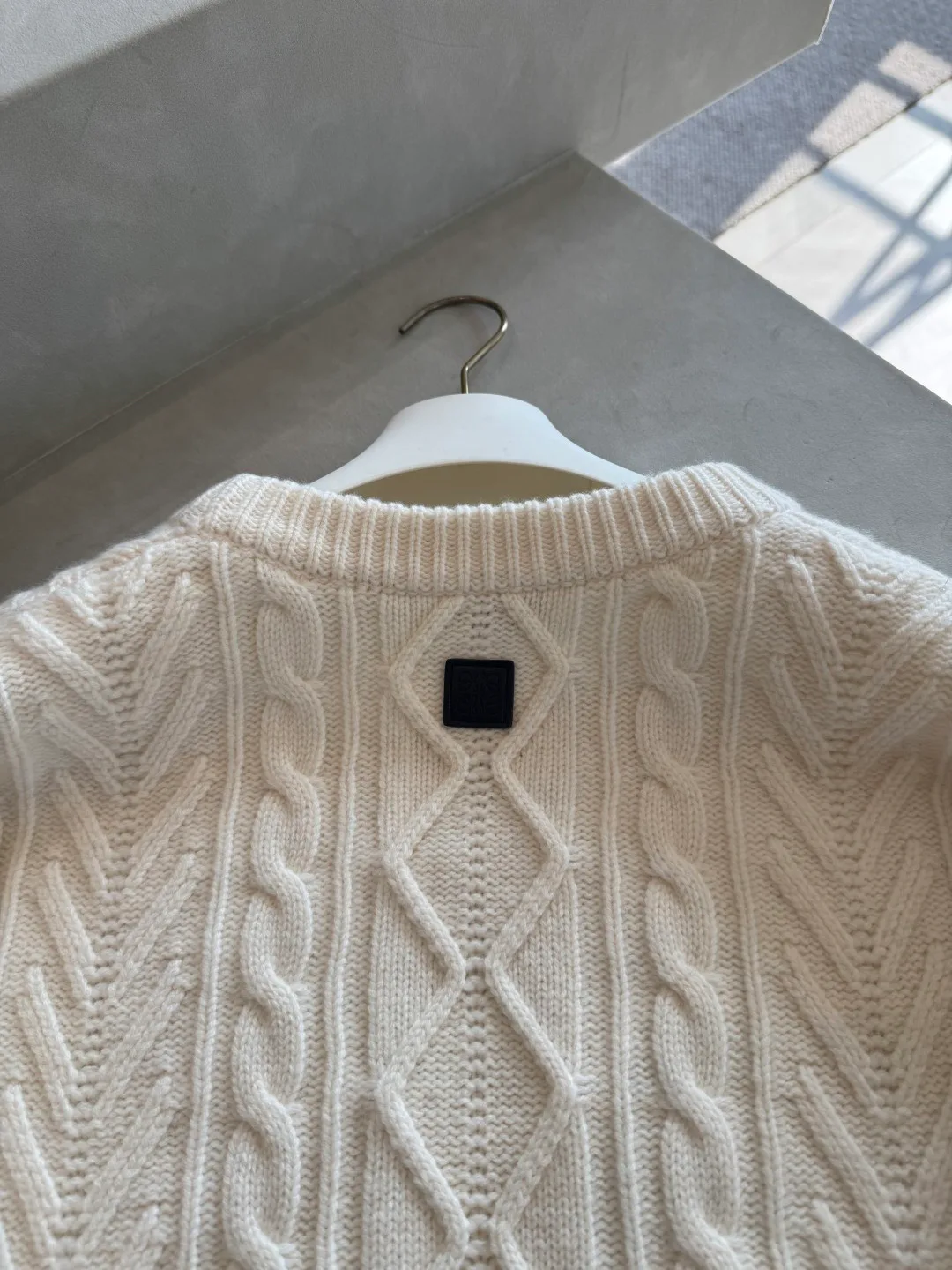 Джемперы И Свитеры Женские Loewe 11464977