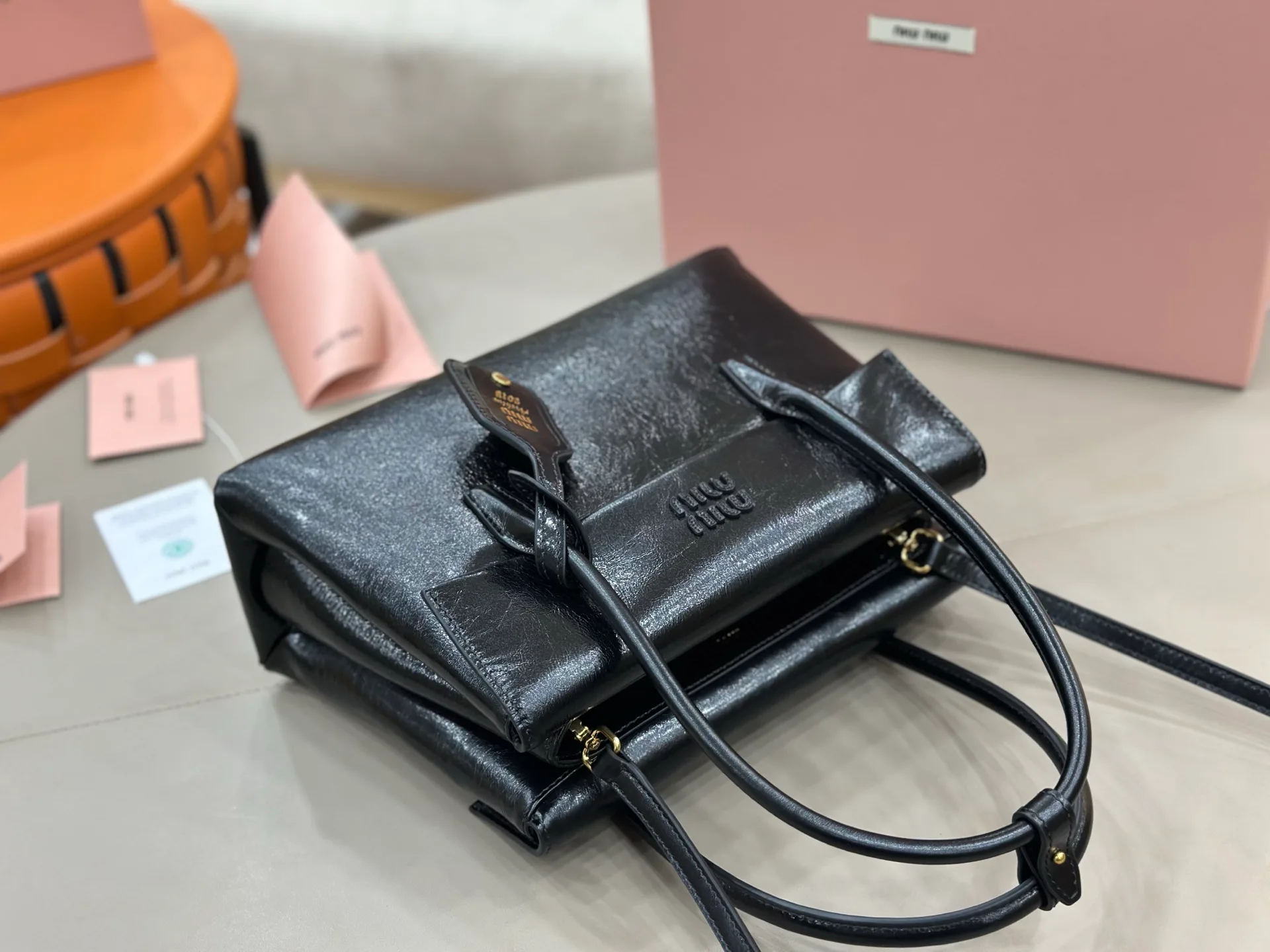 Классические Сумки Женские Miu Miu 11524745