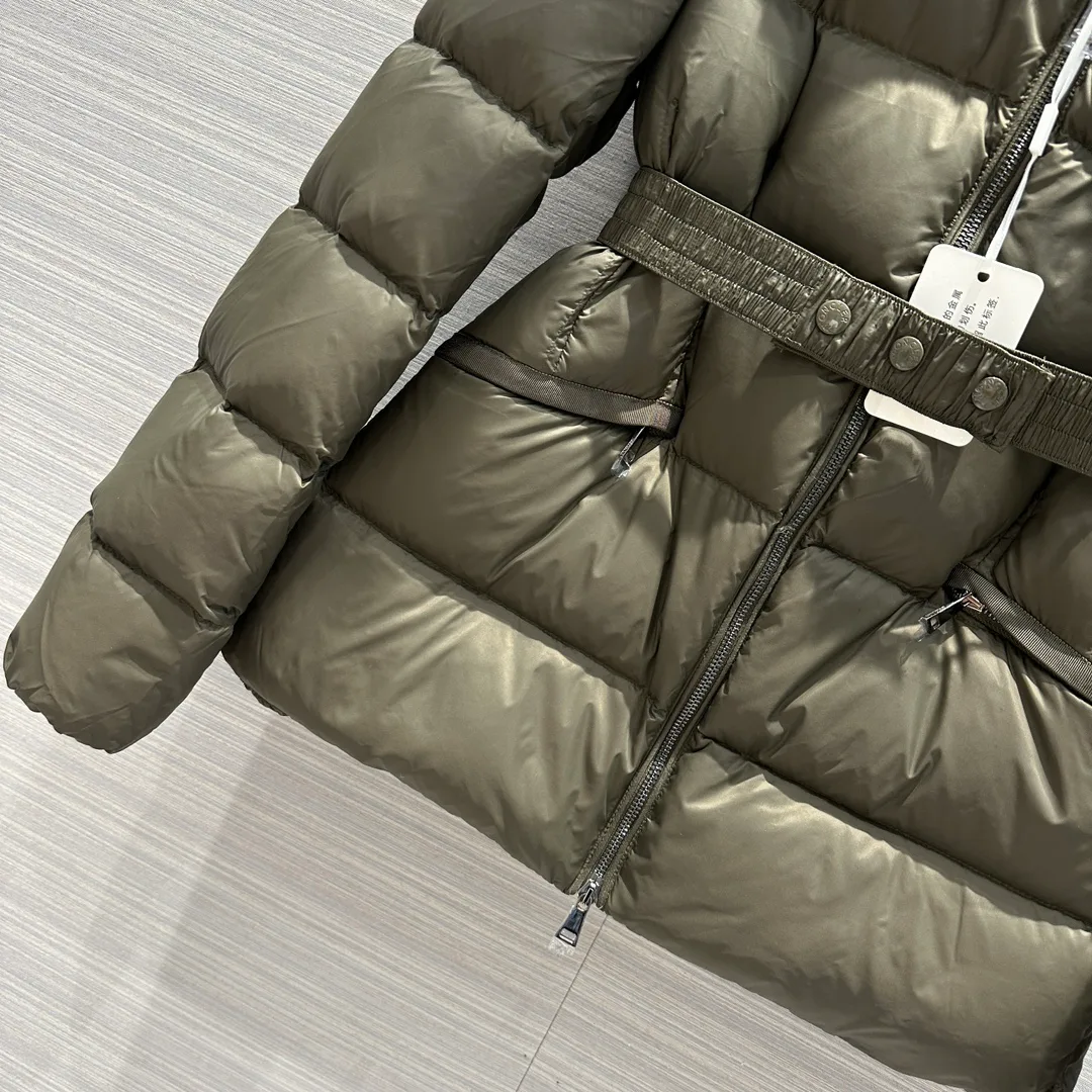 Куртки И Пуховики Женские Moncler 18130055