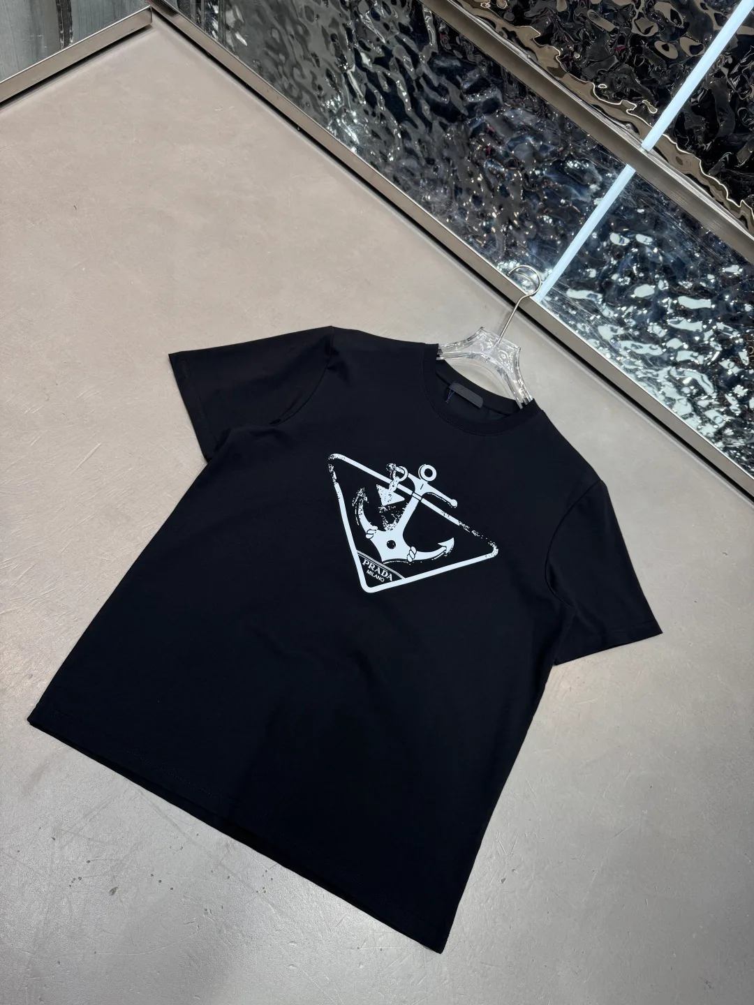 Футболки Мужские Prada 988678