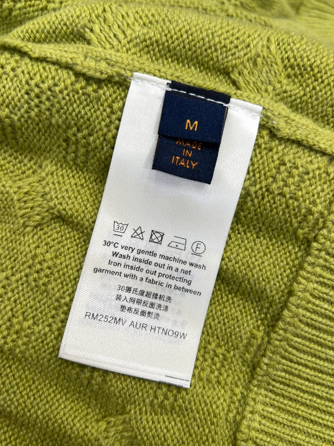 Джемперы И Свитеры Мужские Louis Vuitton 10895688