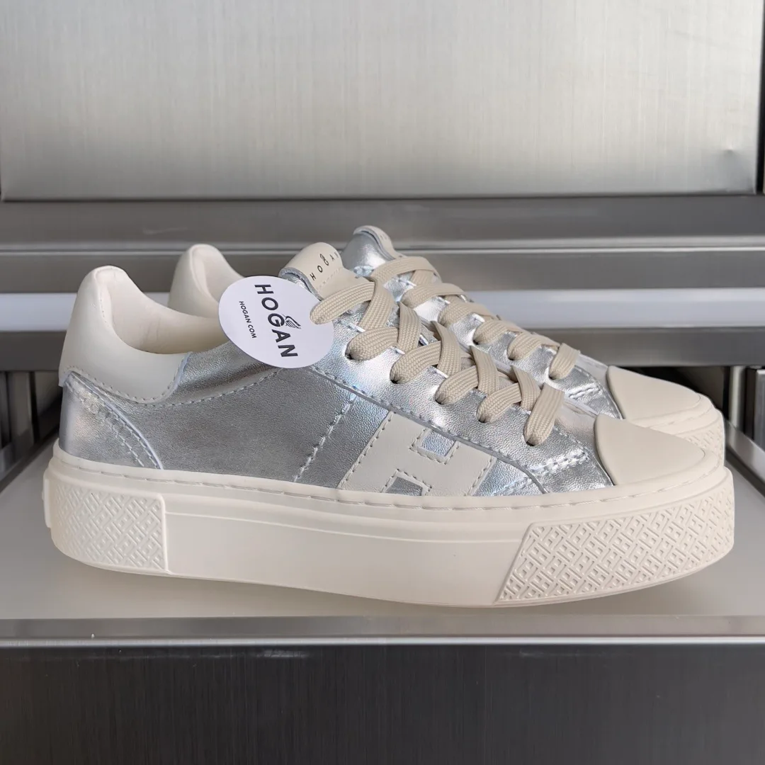 Кроссовки Женские Hogan 11498203