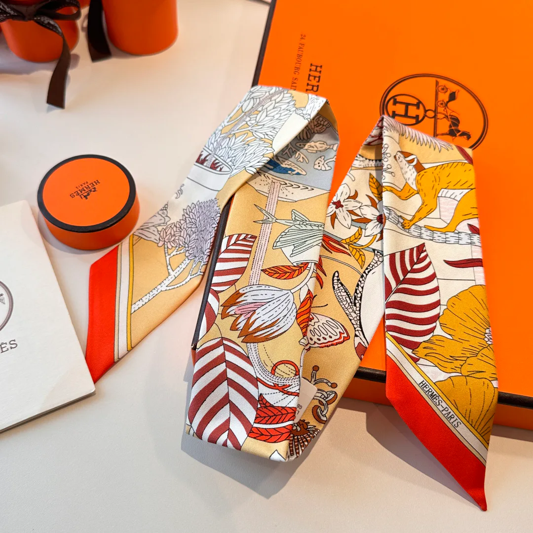 Платки Hermes 11055466