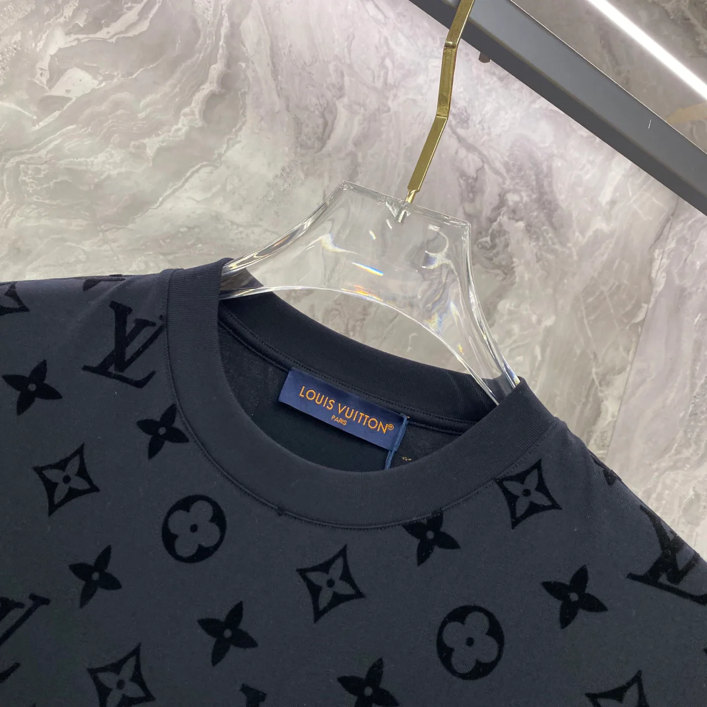 Футболки Мужские Louis Vuitton 11458772