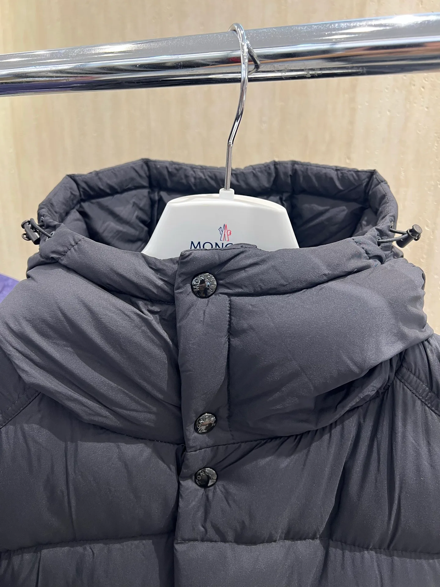 Куртки И Пуховики Женские Moncler 18723399