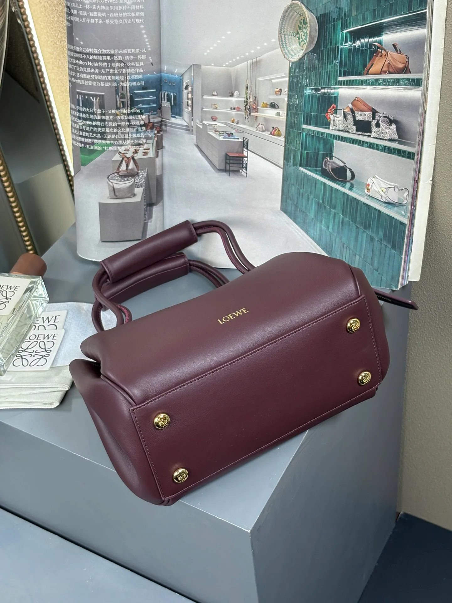 Сумки На Ремне Женские Loewe 78434