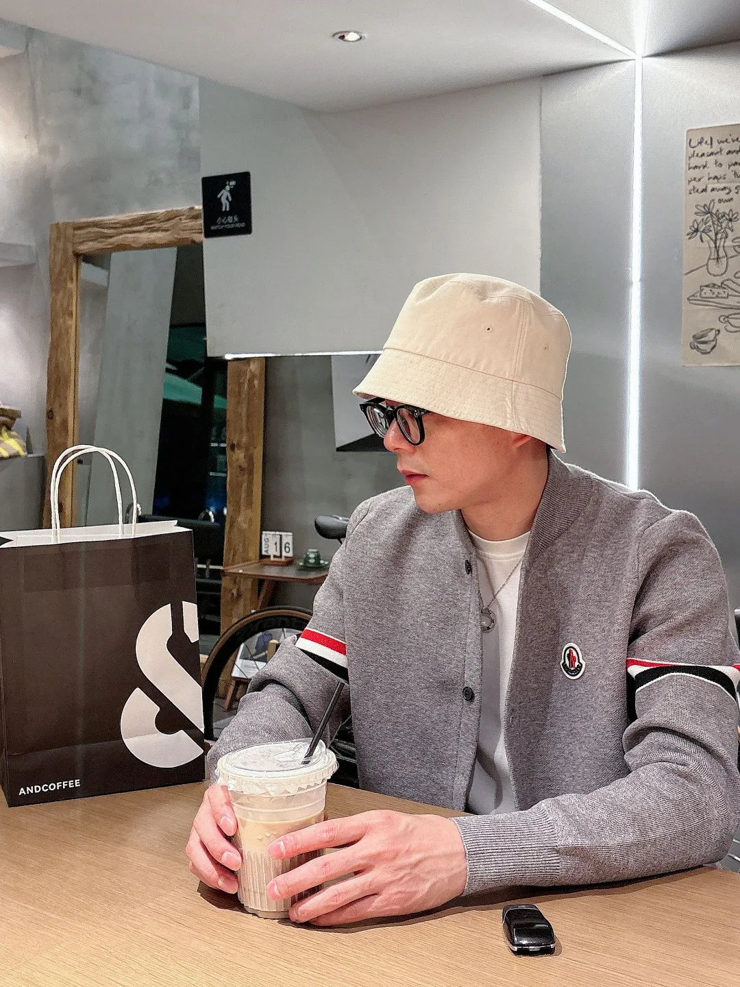 Джемперы И Свитеры Мужские Moncler 819125