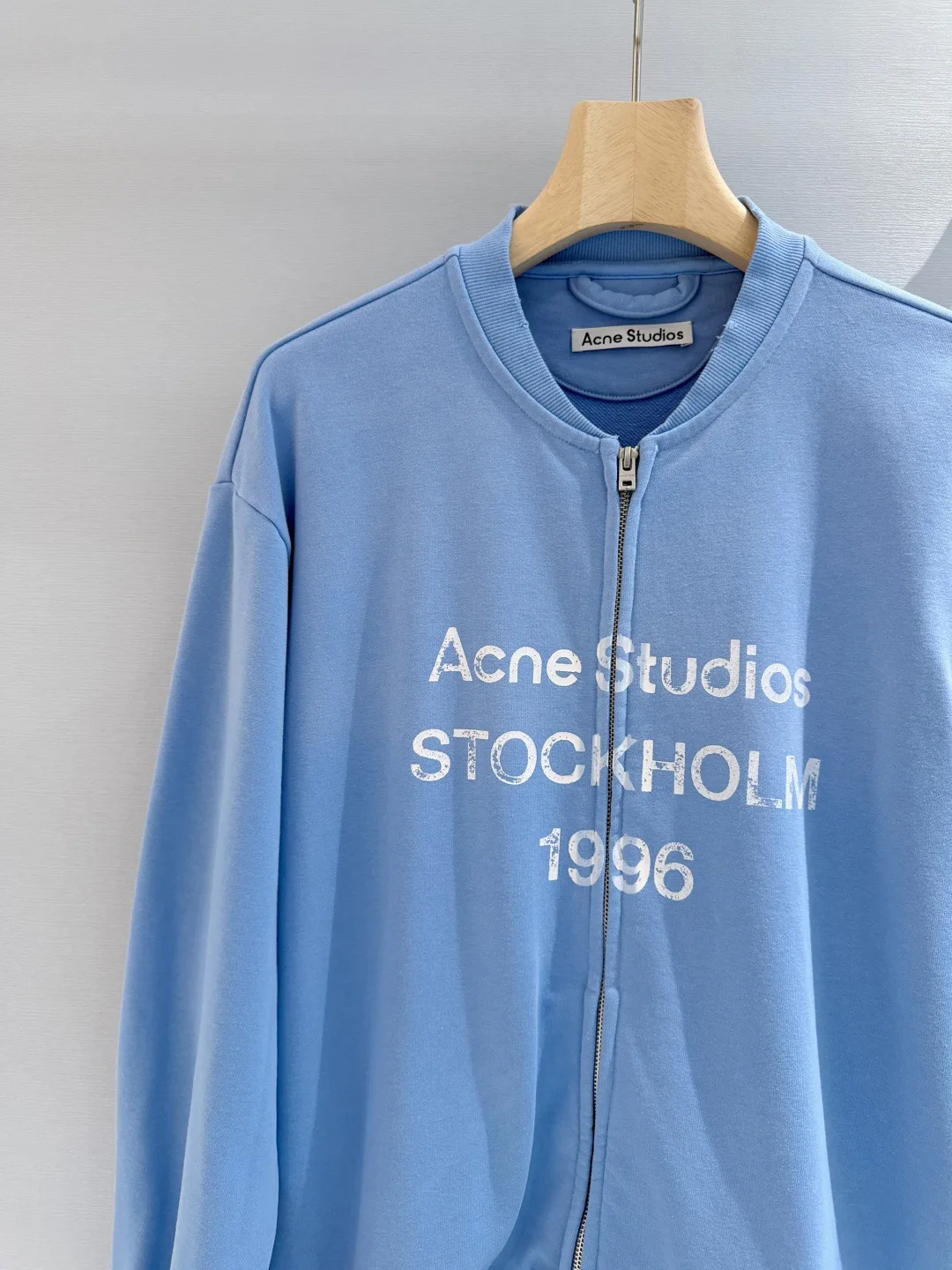 Свитшоты И Худи Женские Acne Studios 18585665