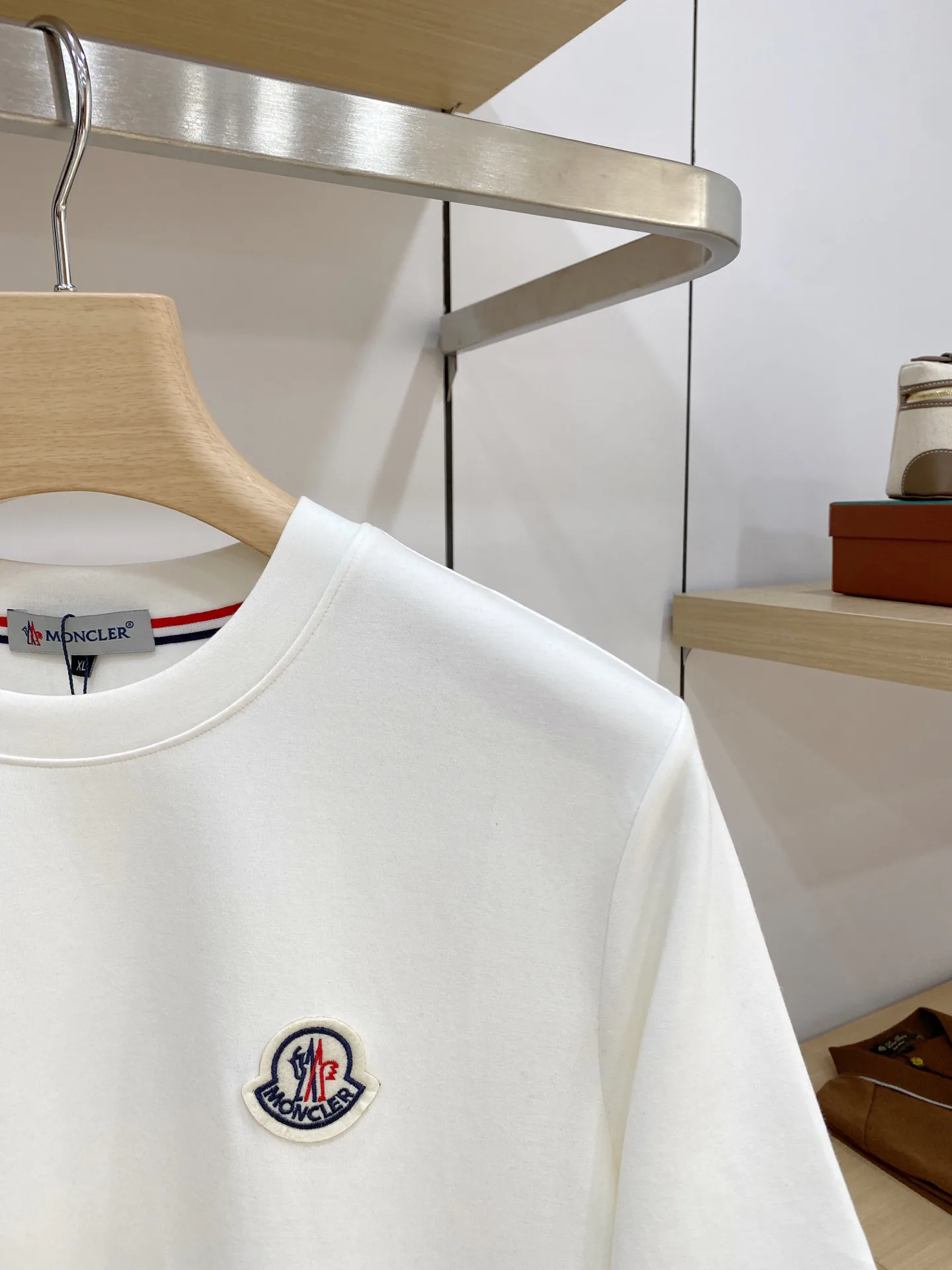 Свитшоты И Худи Мужские Moncler 19109697