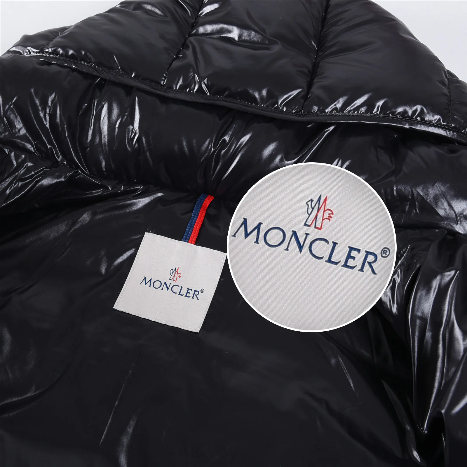 Куртки И Пуховики Женские Moncler 19185273