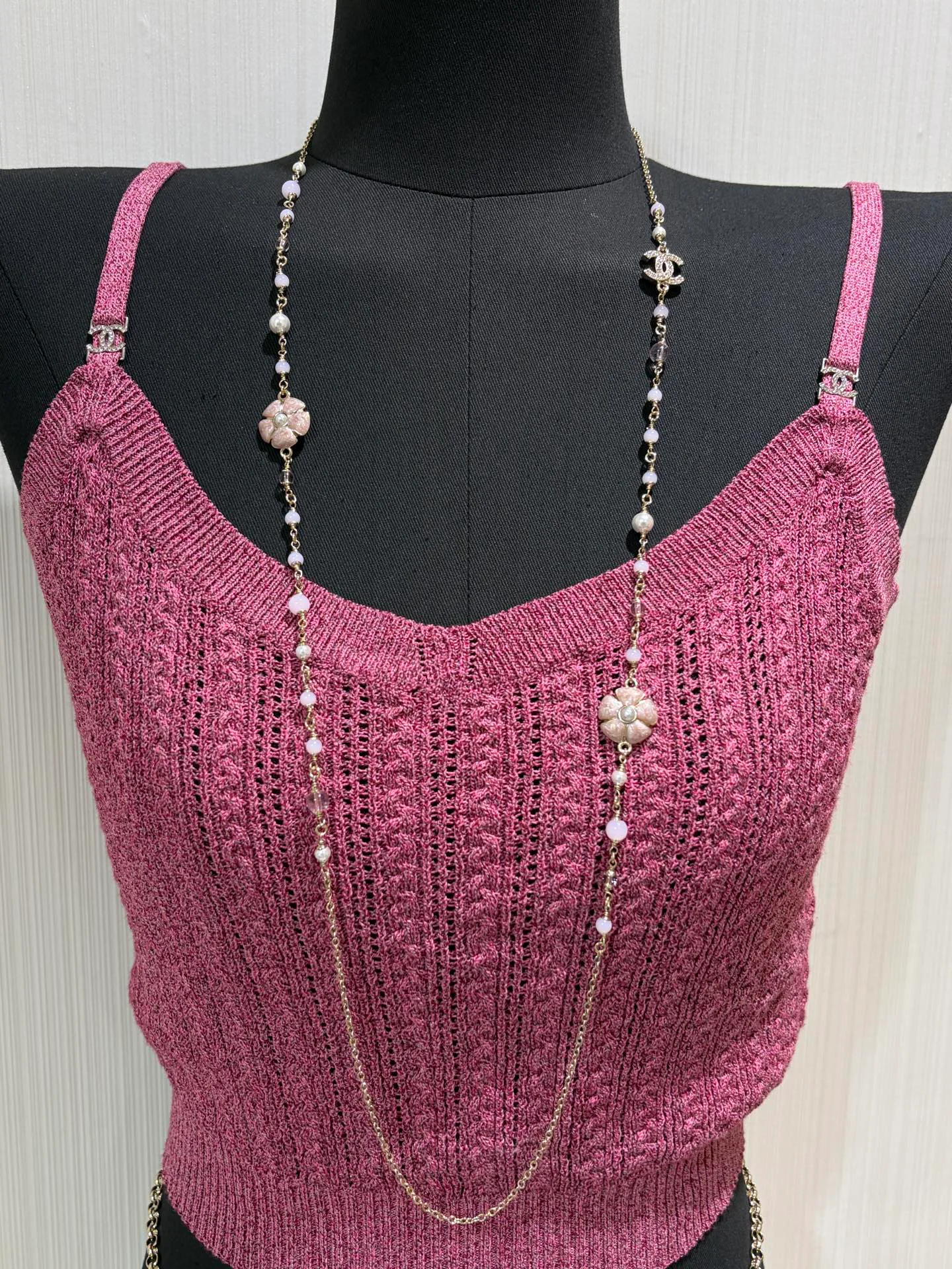 Бижутерия Chanel 1239930