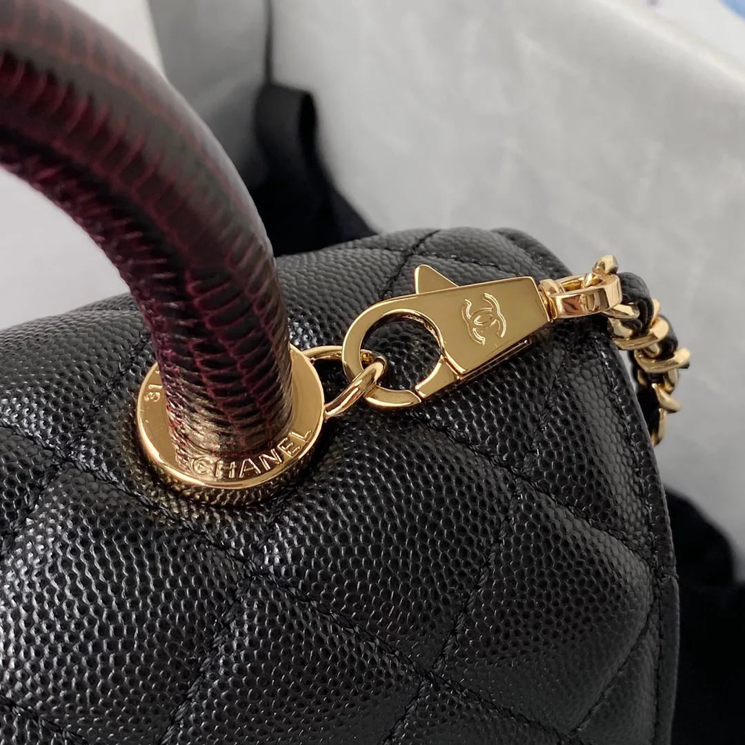 Классические Сумки Женские Chanel 11522248