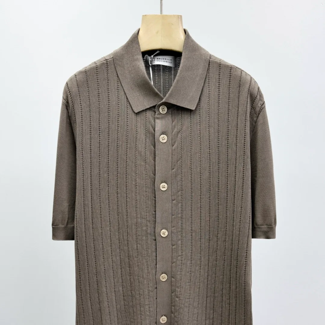 Джемперы И Свитеры Мужские Brunello Cucinelli 13648641