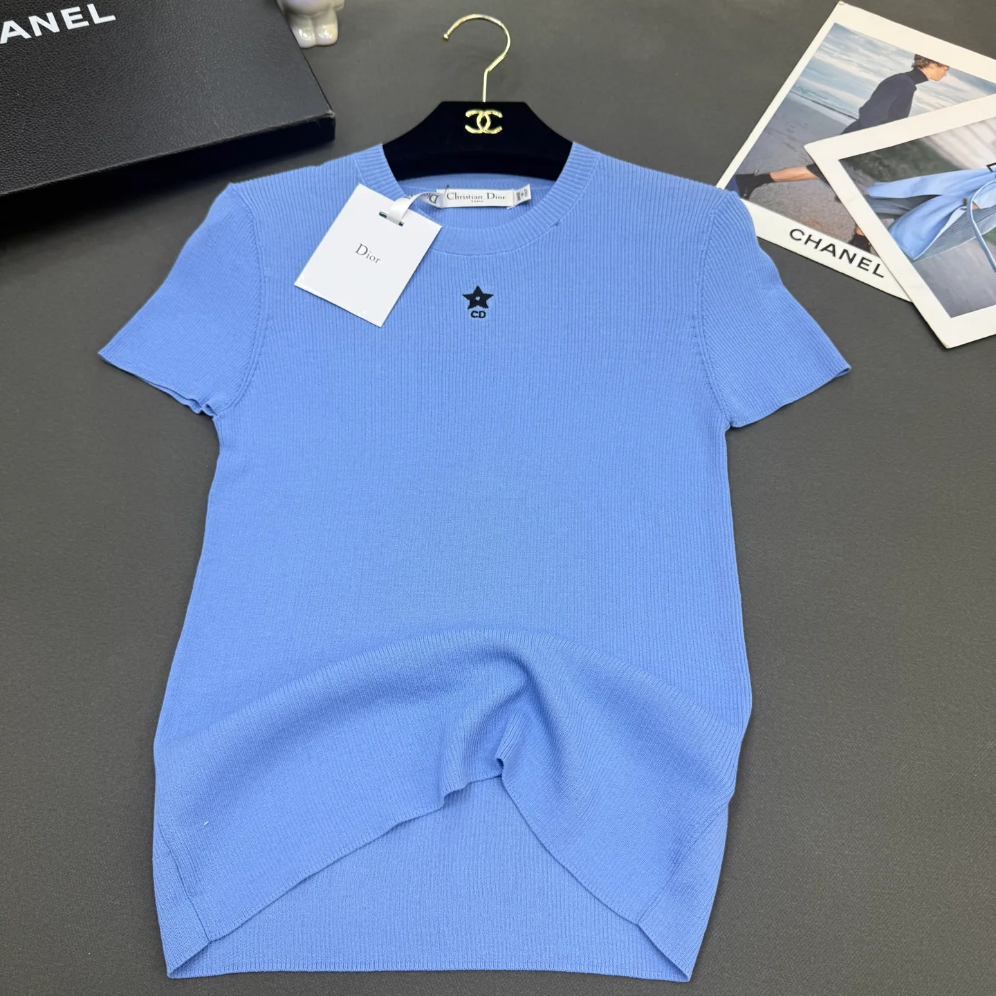 Футболки Женские Christian Dior 11271275