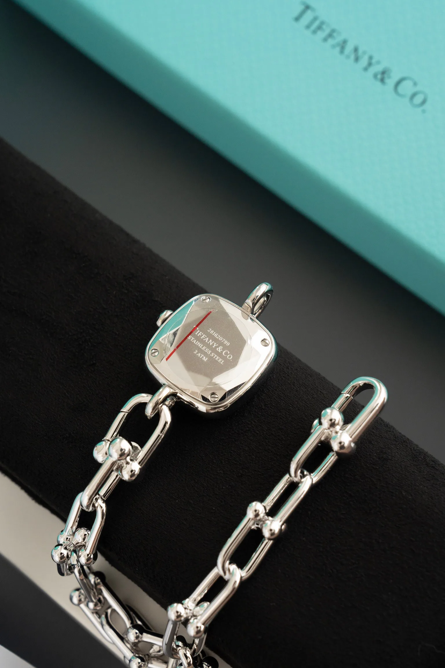 Часы Женские Tiffany 10074190