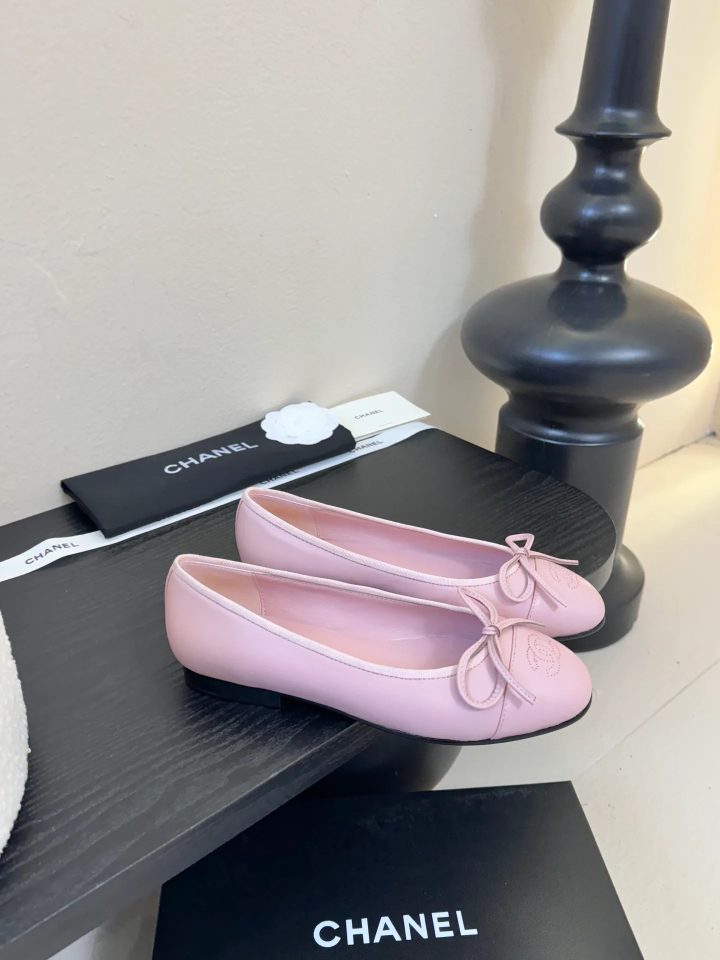 Туфли Женские Chanel 4960919