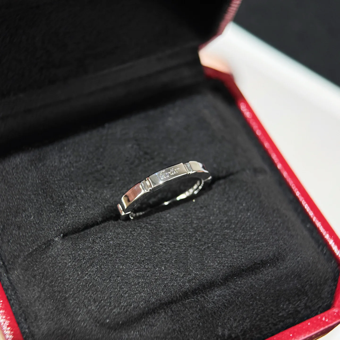 Бижутерия Cartier 24521