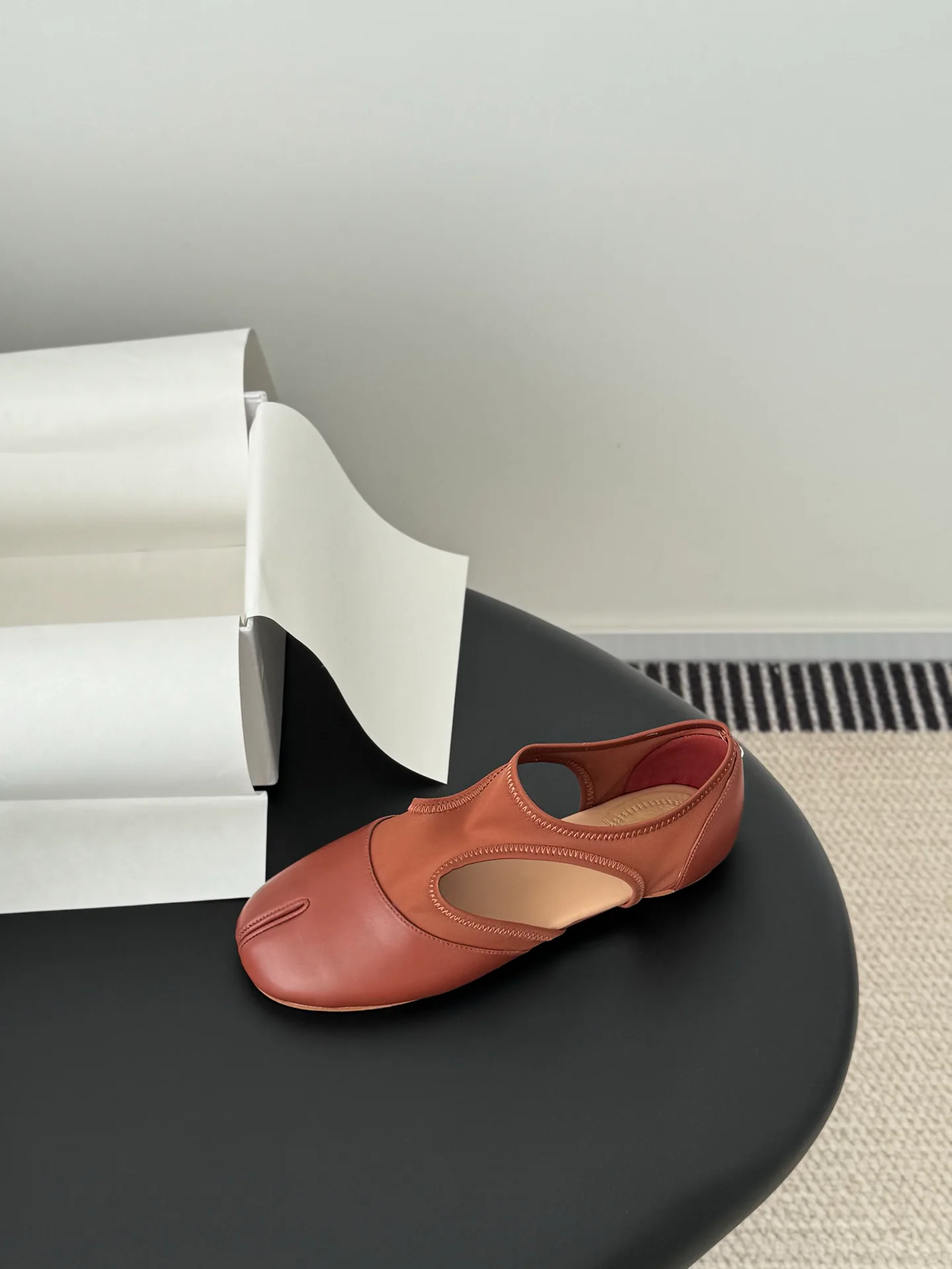 Балетки Женские Maison Margiela 1011864