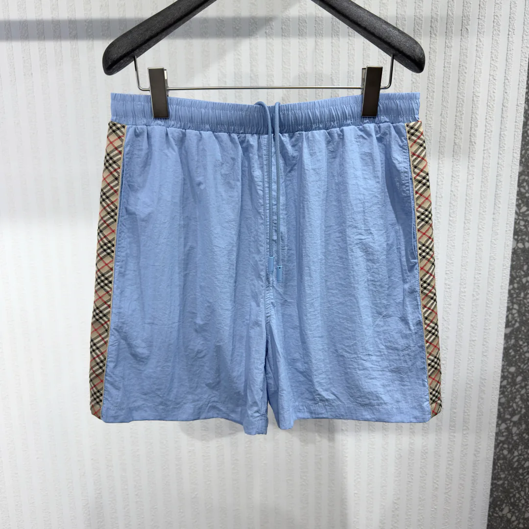 Шорты Мужские Burberry 13139511
