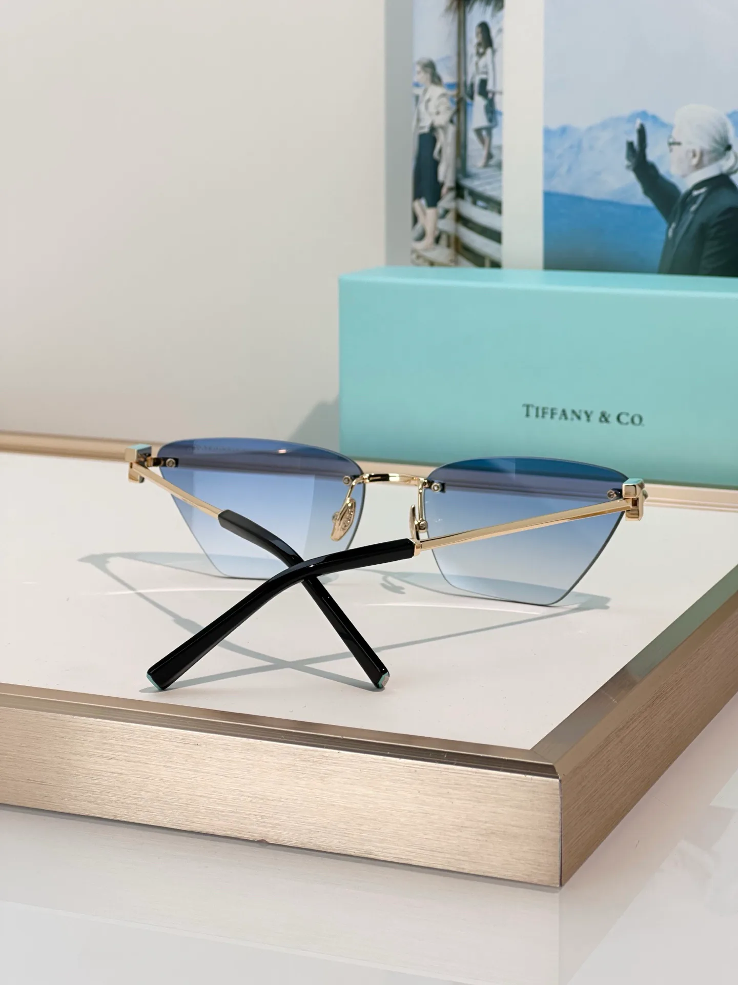 Очки Tiffany 18345200