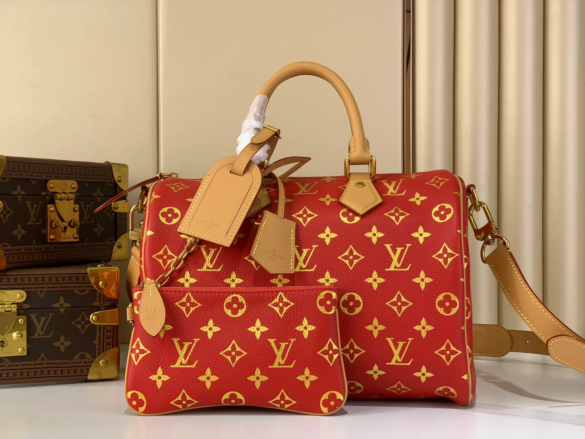 Классические Сумки Женские Louis Vuitton 1897965