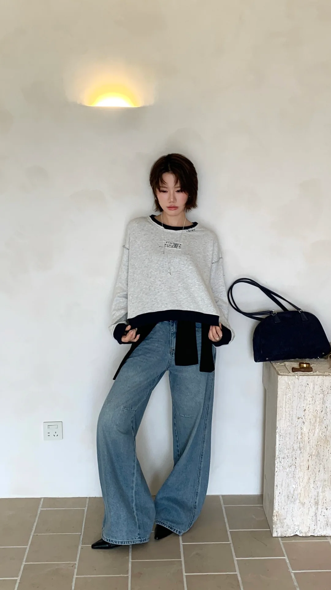 Свитшоты И Худи Женские Maison Margiela 18599031