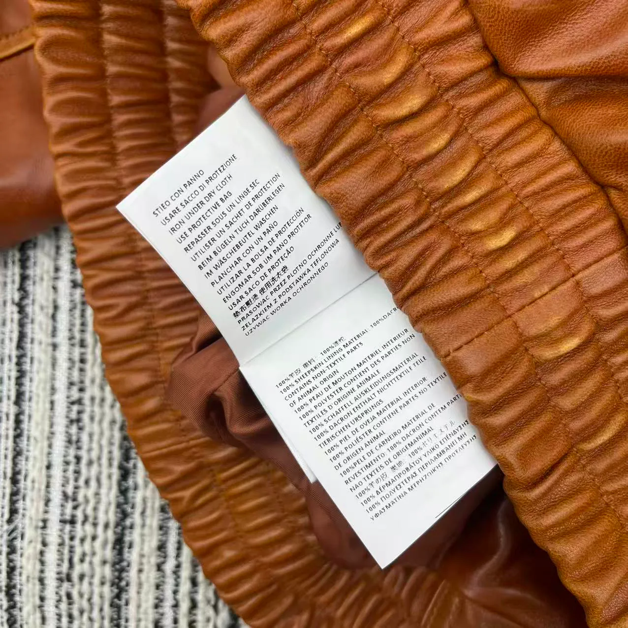 Куртки И Пуховики Женские Miu Miu 130493