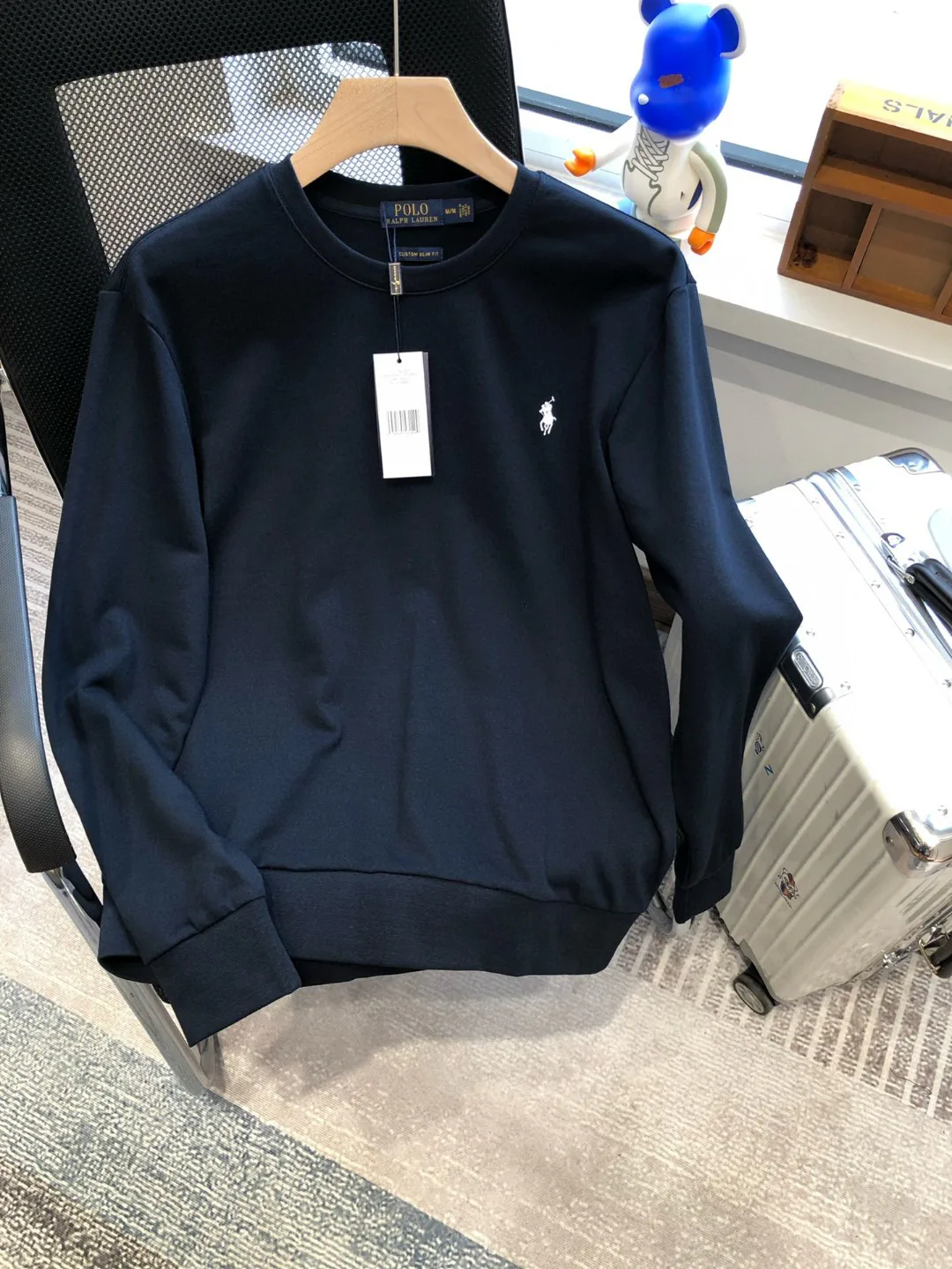 Свитшоты Мужские Ralph Lauren 12289