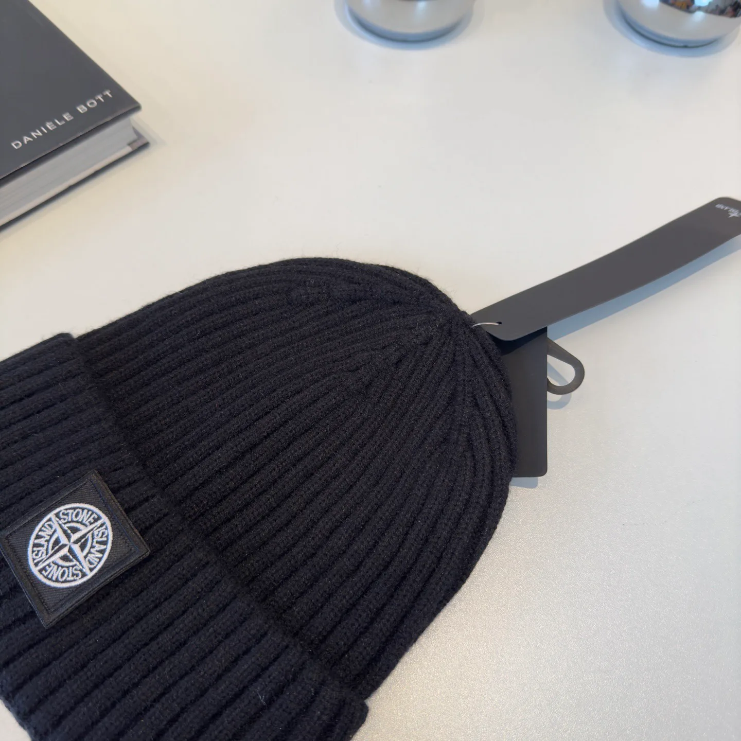 Головные Уборы Stone Island 613386