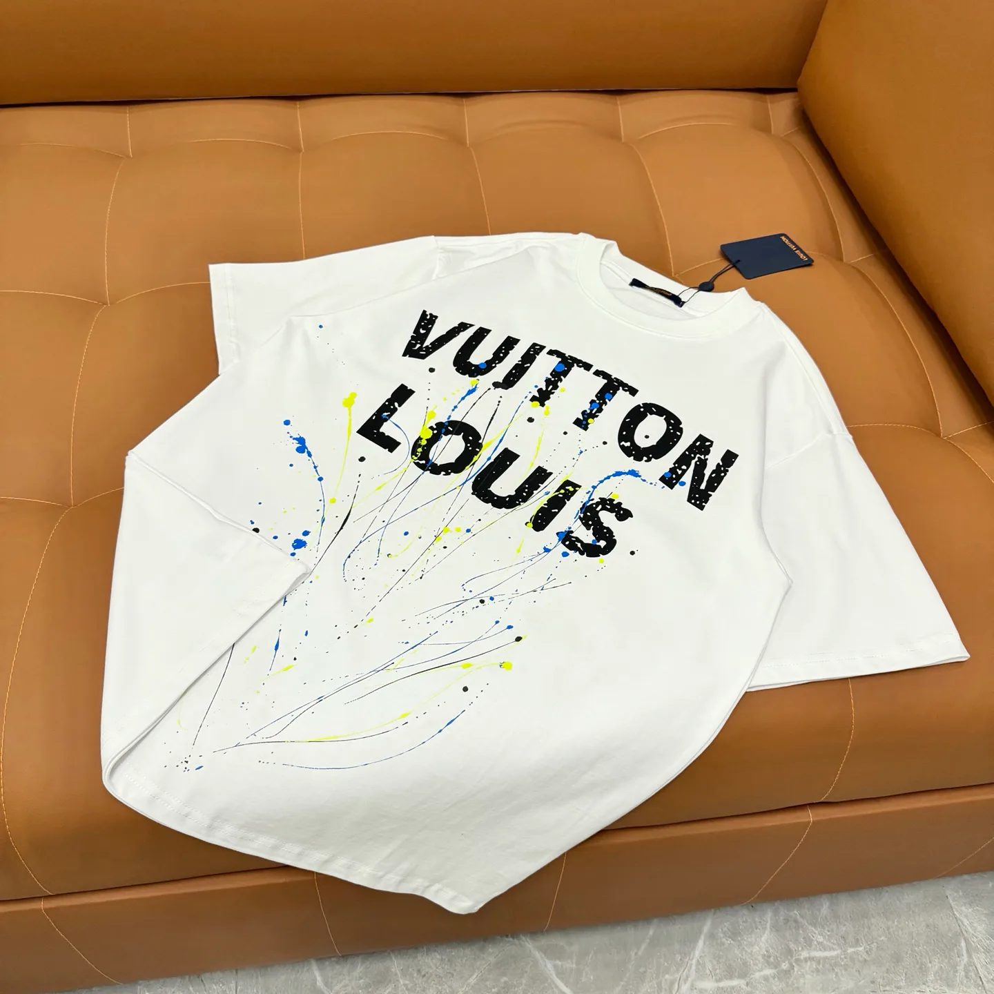 Футболки Женские Louis Vuitton 12538617