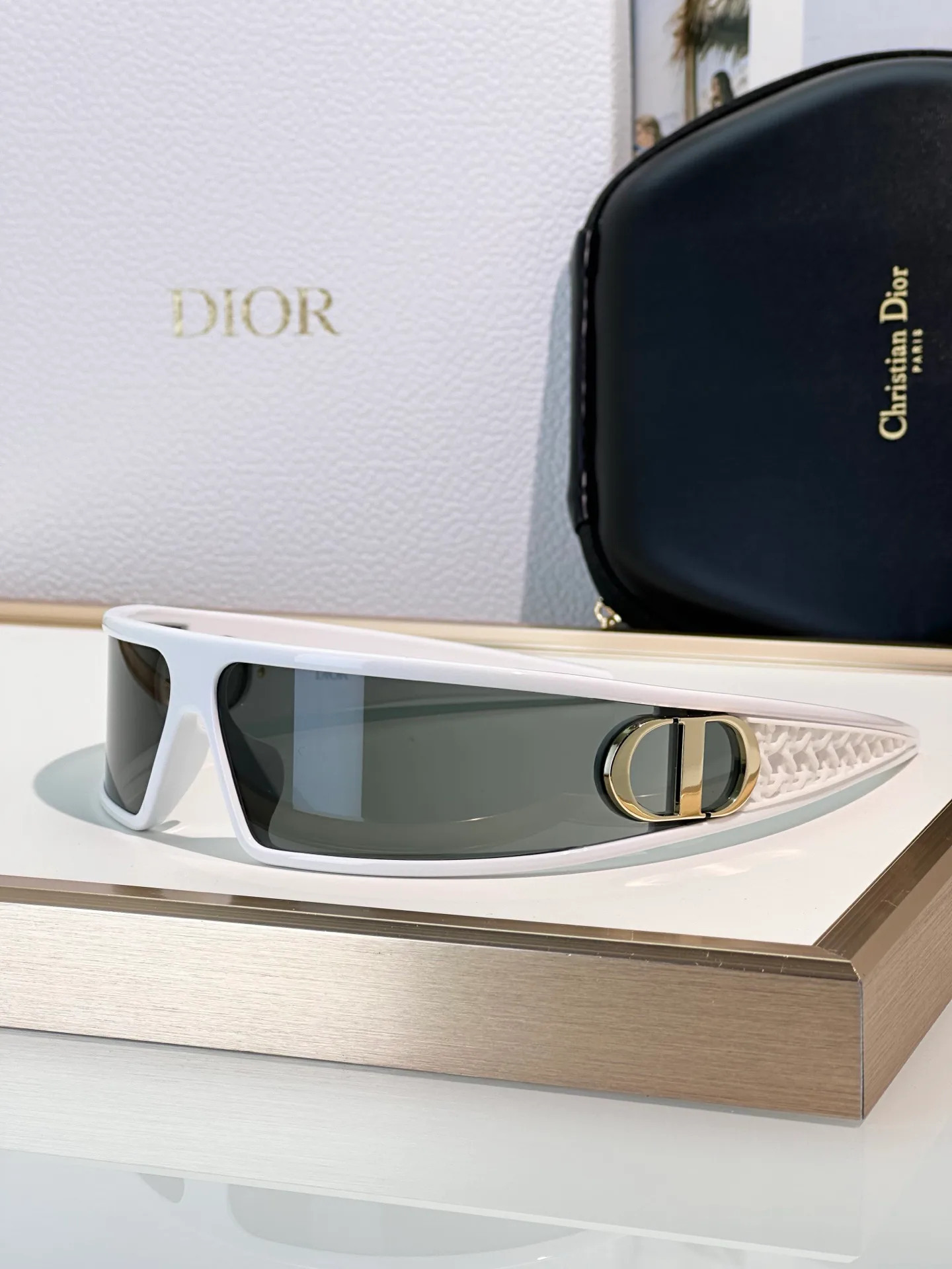 Очки Christian Dior 155672