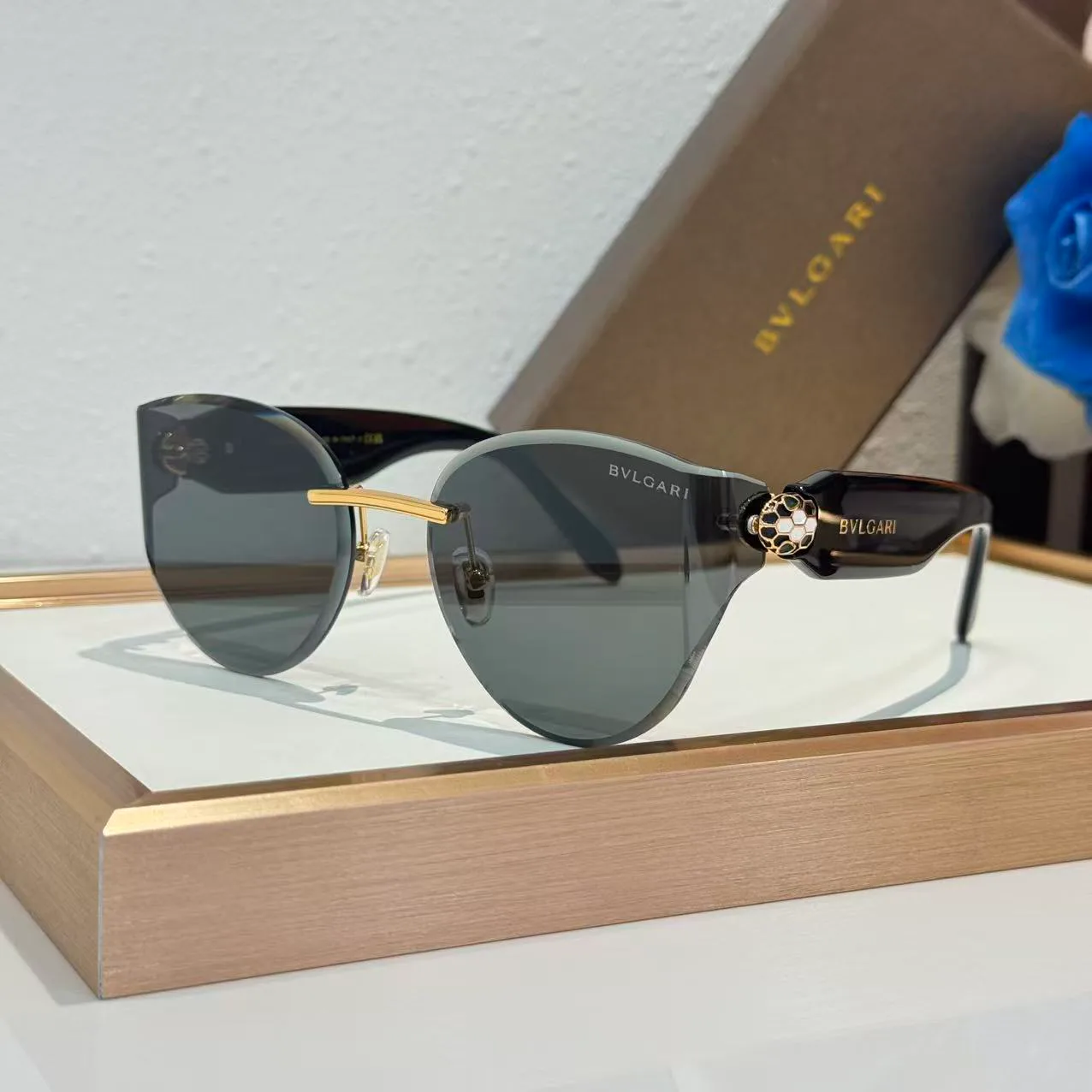 Часы Женские Bvlgari 12800754