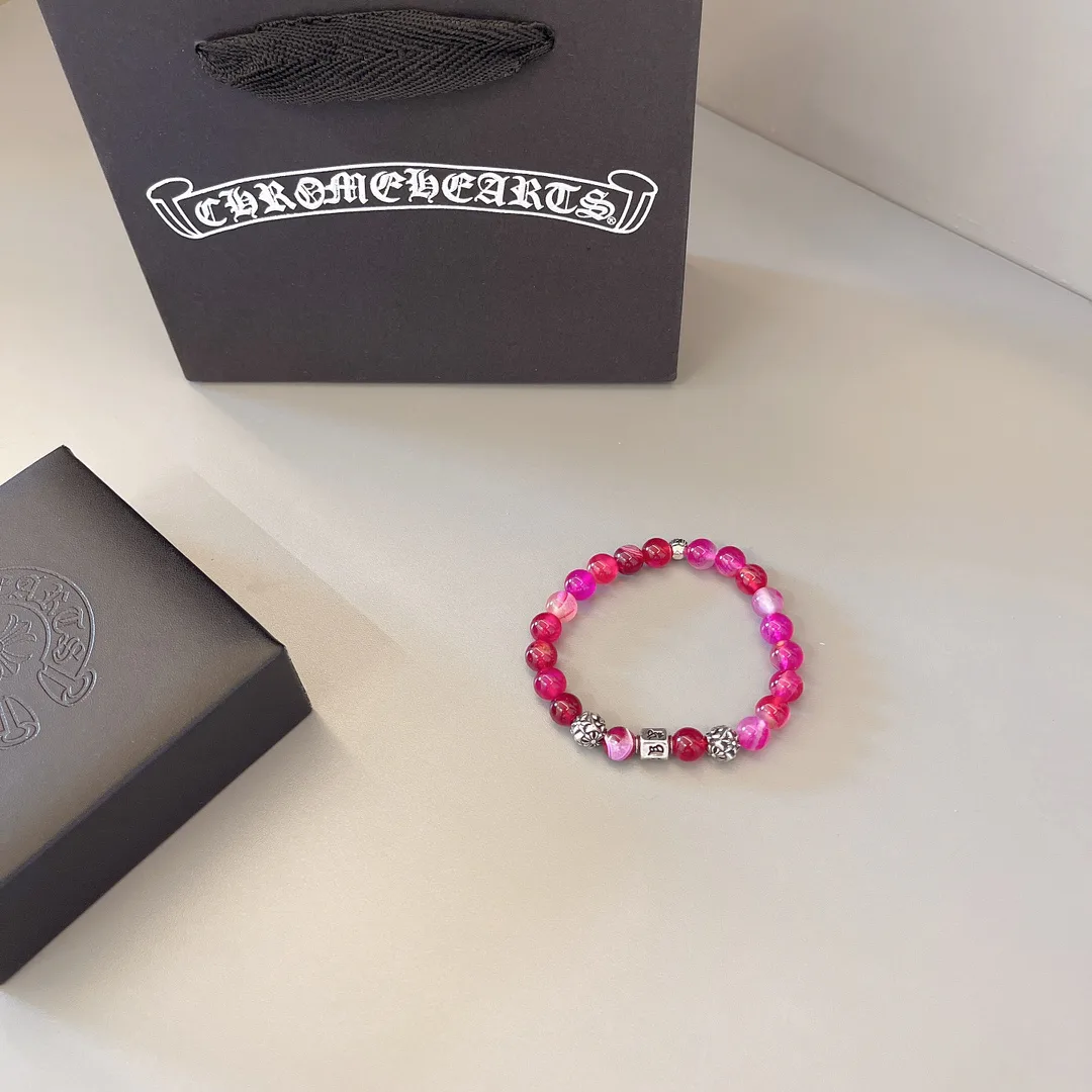 Бижутерия Chrome Hearts 128710