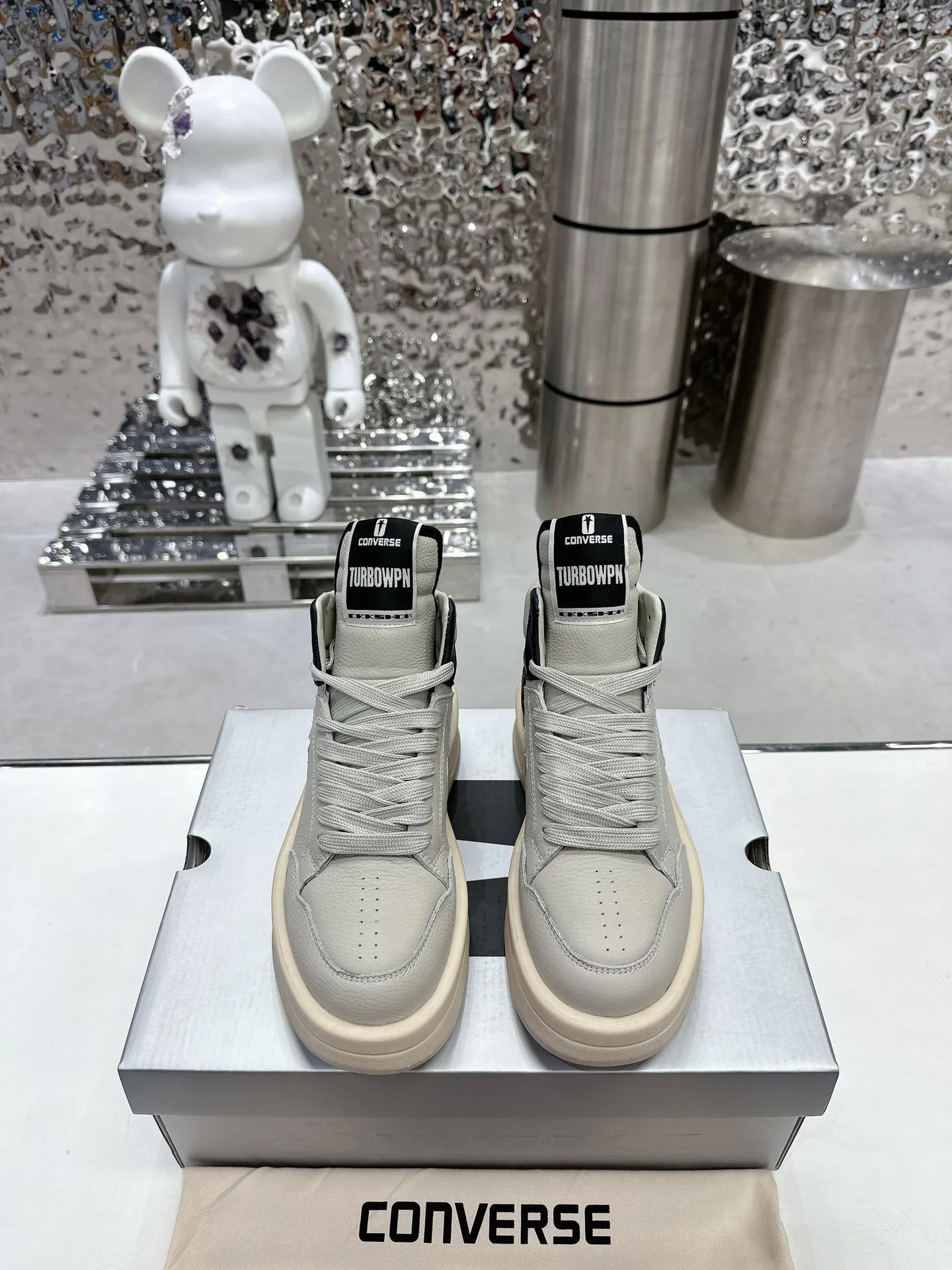 Кеды Женские Converse 11724996