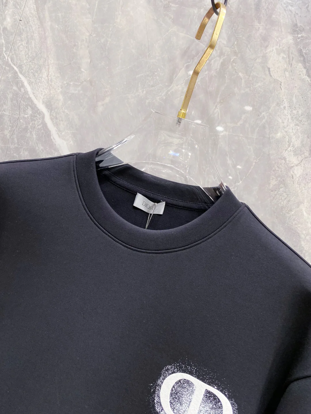 Свитшоты И Худи Мужские Christian Dior 1127997