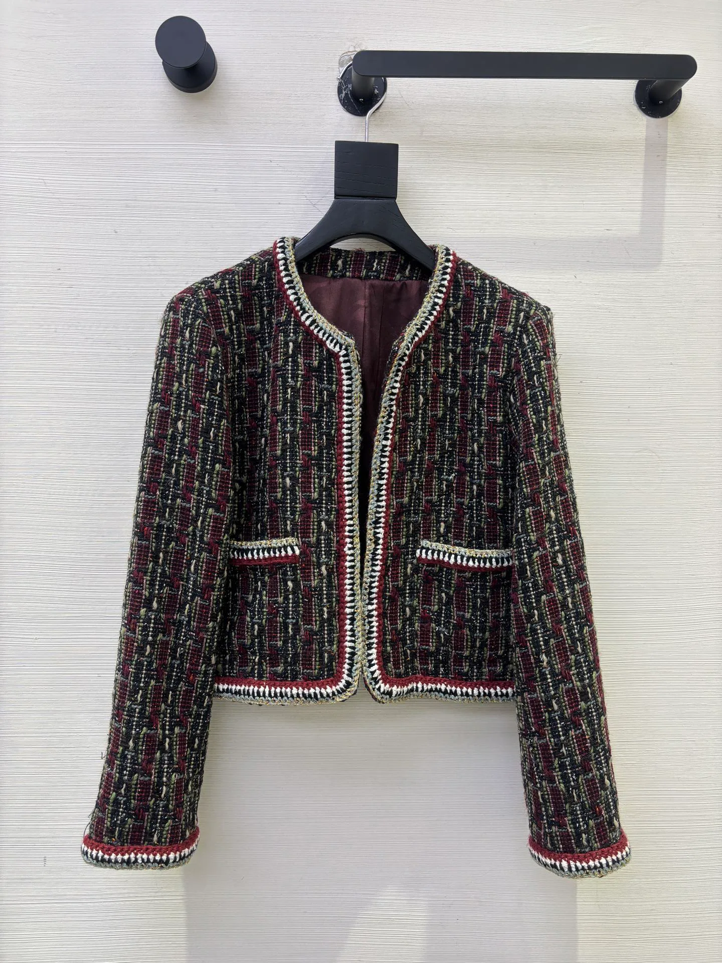 Жакеты Женские Chanel 11737631