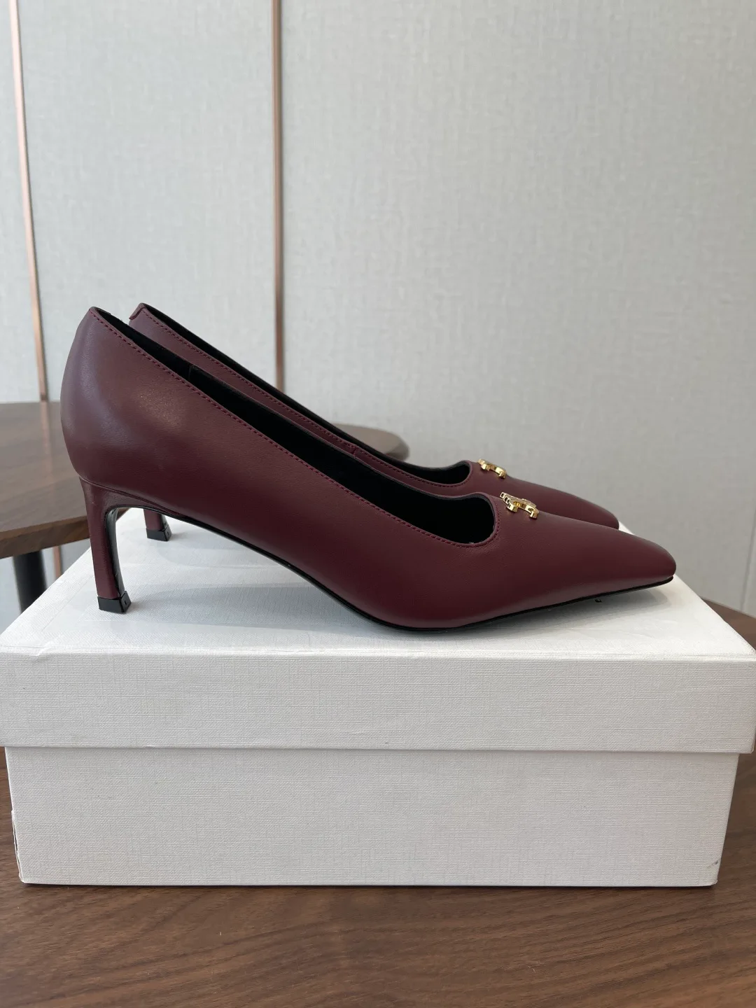 Туфли Женские Celine 12244999