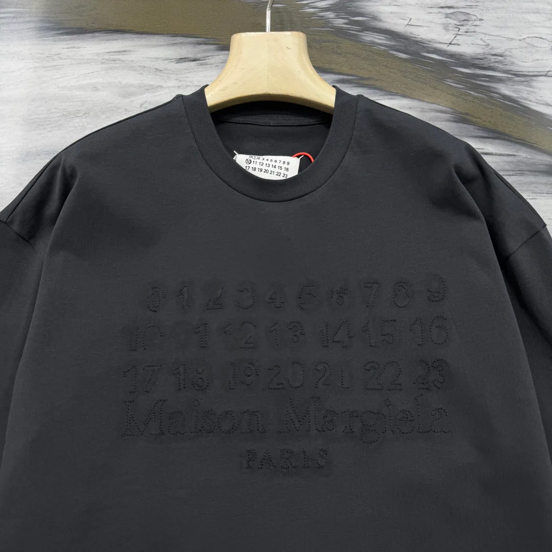 Футболки Мужские Maison Margiela 3847052
