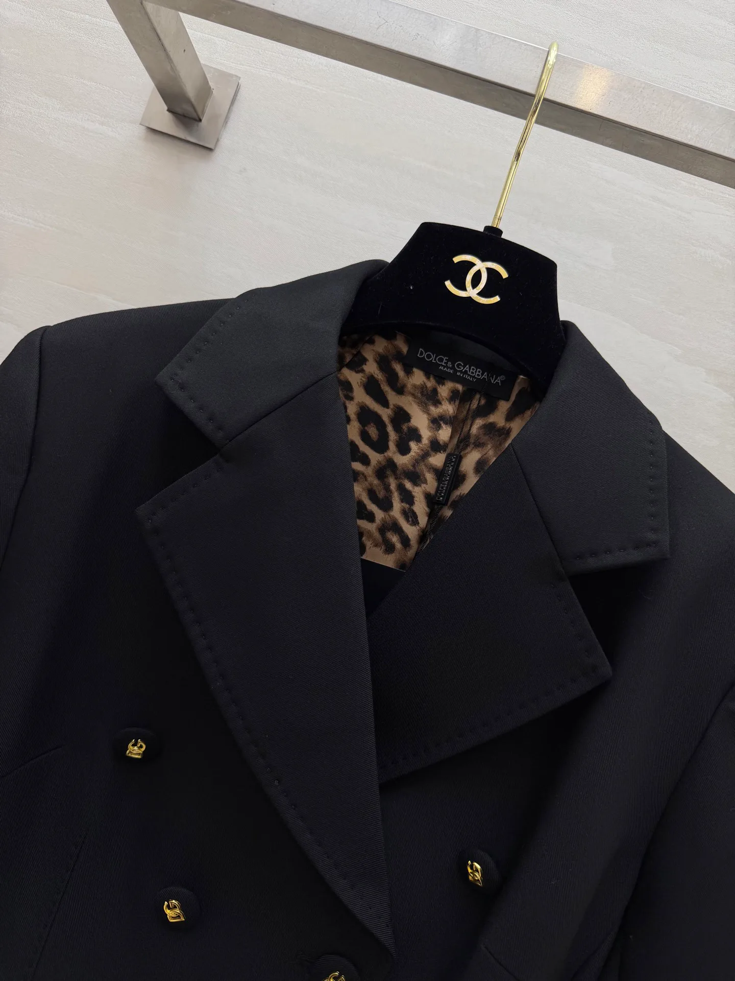 Жакеты Женские Dolce & Gabbana 11888037