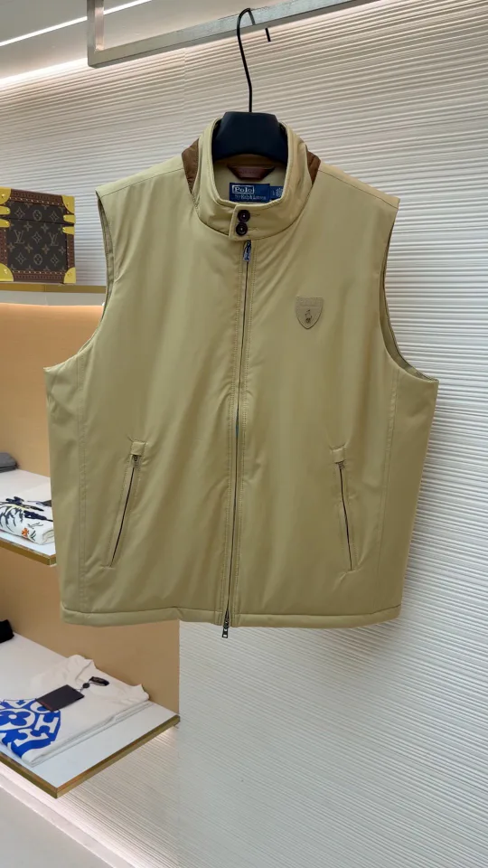 Жилеты Мужские Ralph Lauren 6352600