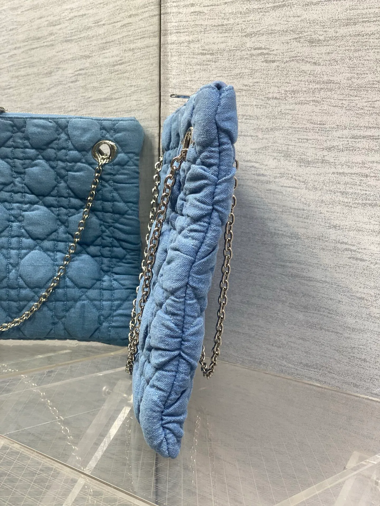 Классические Сумки Женские Christian Dior 17033738