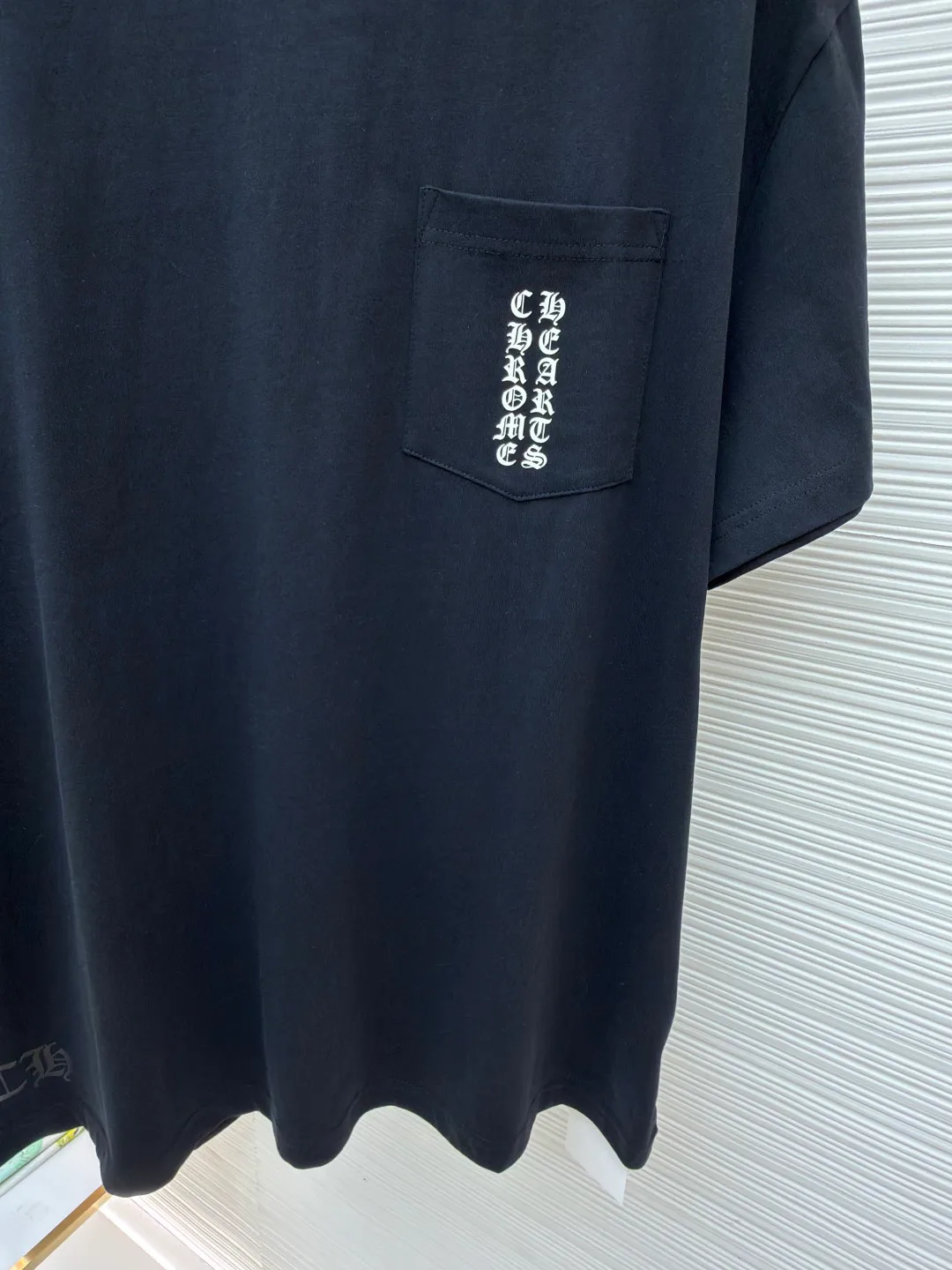Футболки Мужские Chrome Hearts 11701866