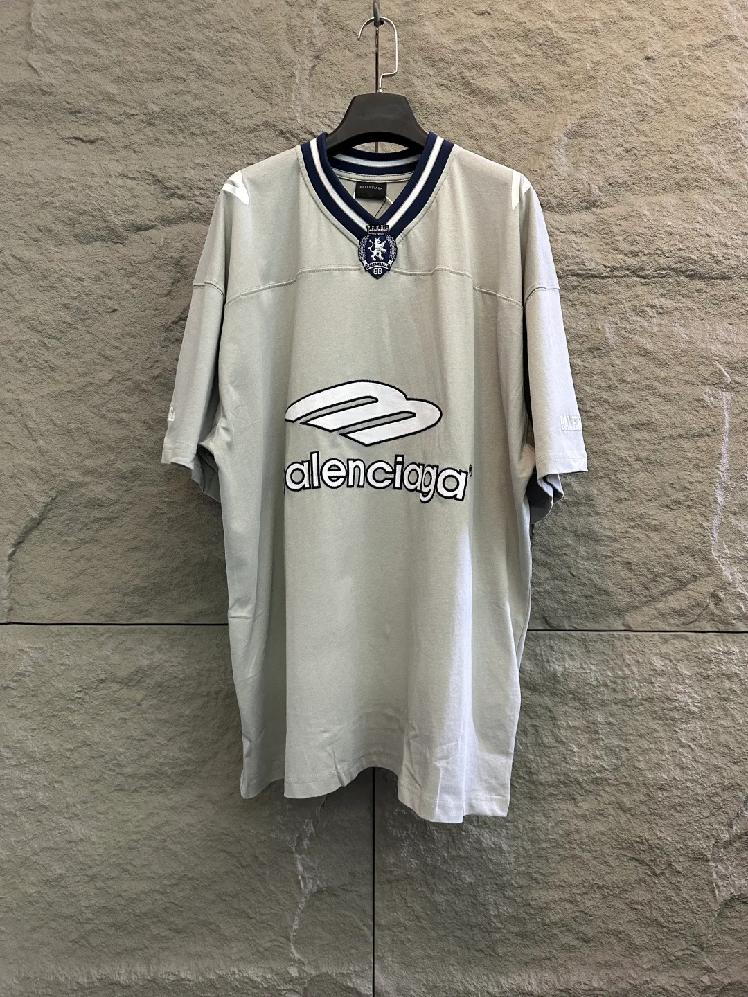 Футболки Женские Balenciaga 11423583