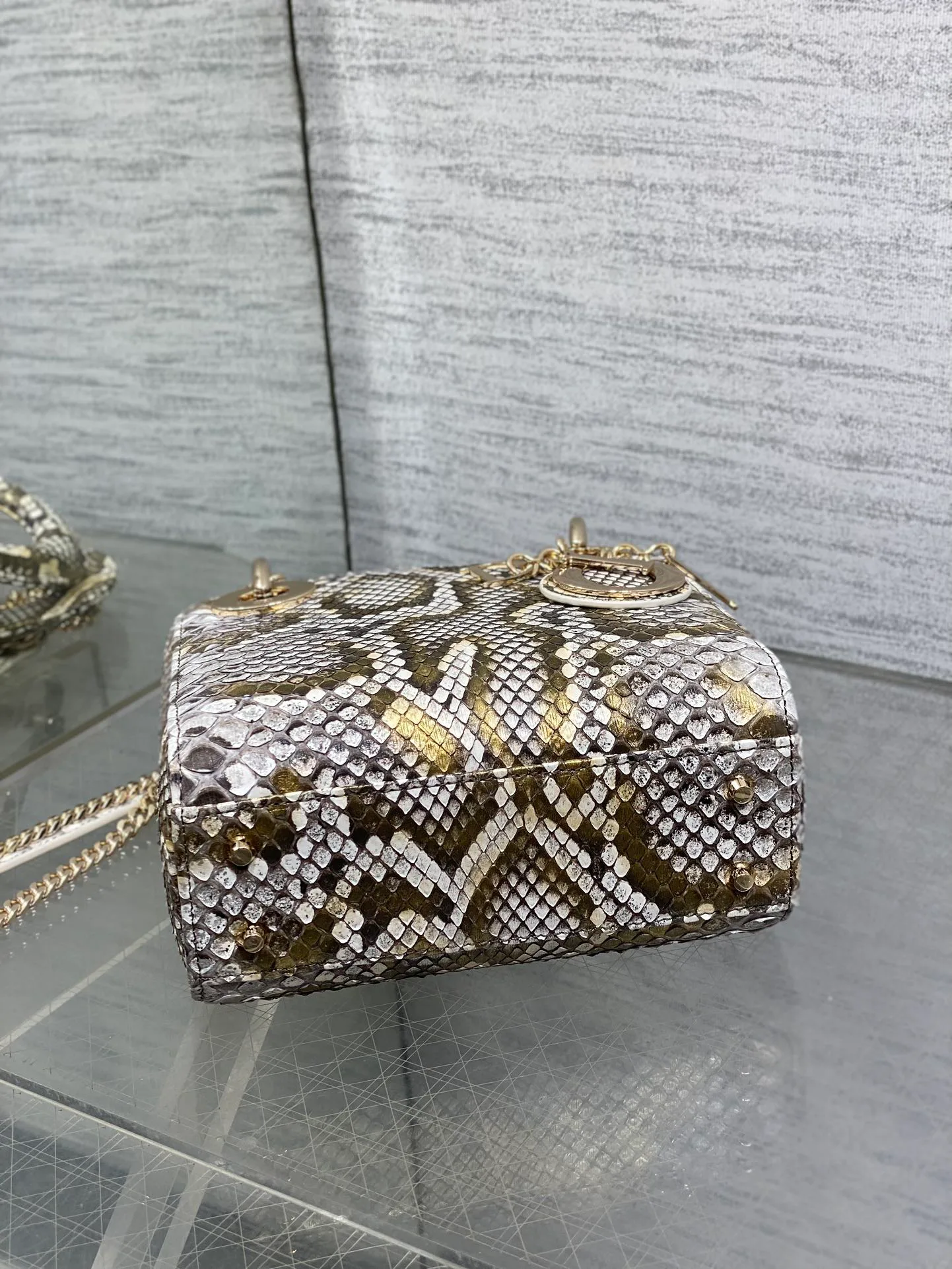 Классические Сумки Женские Christian Dior 11581682