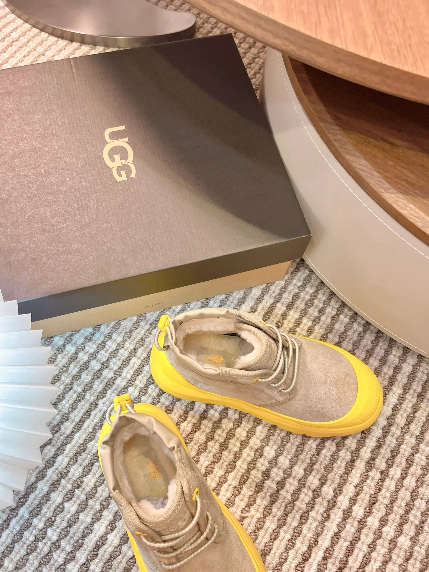 Угги Женские Ugg 521235