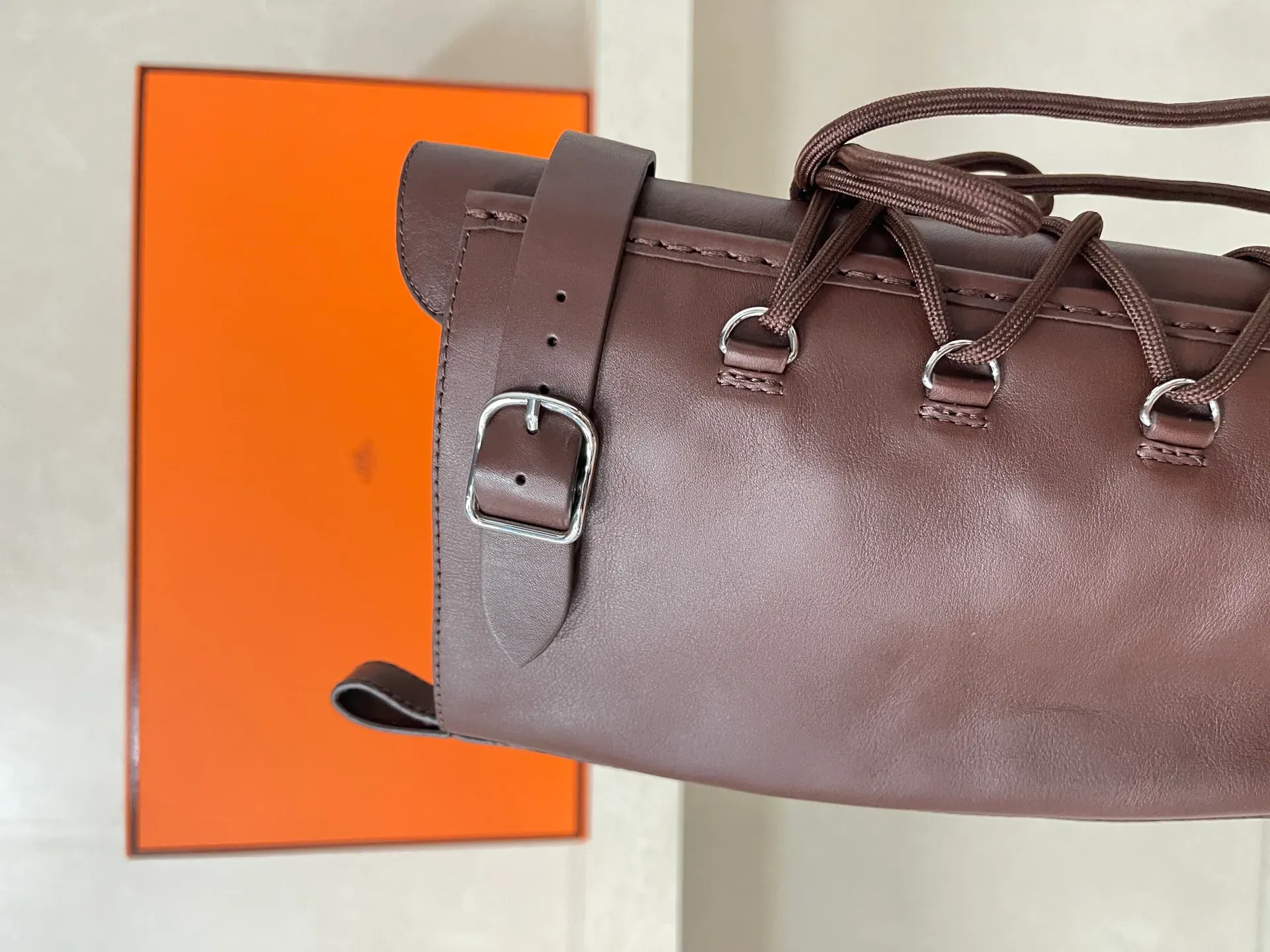 Сапоги Женские Hermes 92864