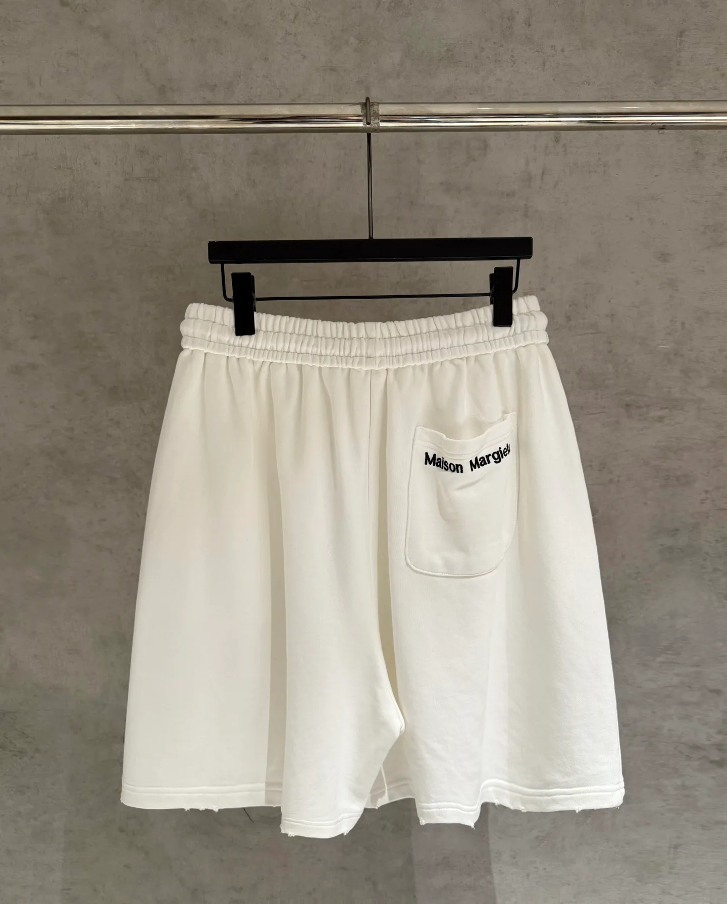 Шорты Мужские Maison Margiela 17610087
