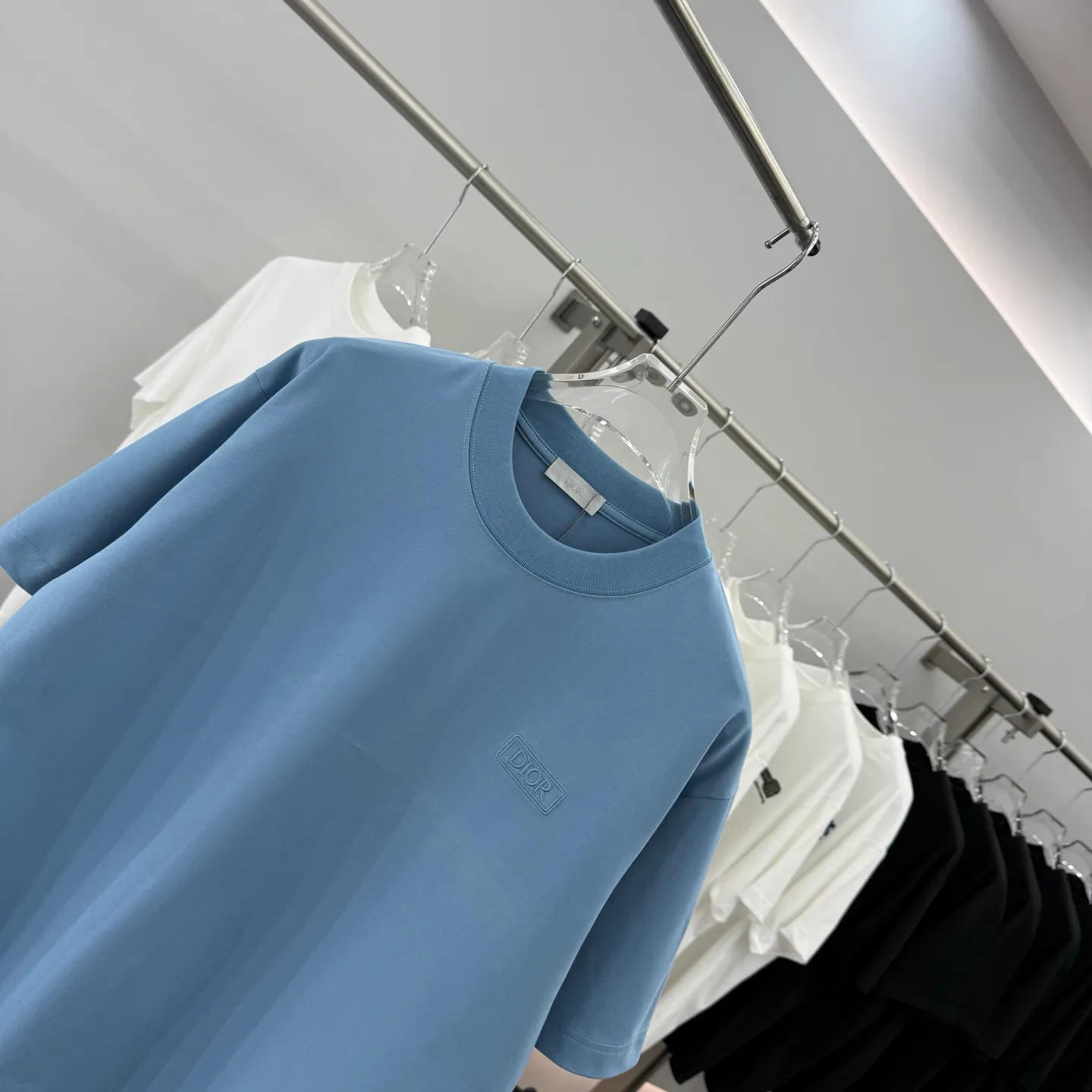 Футболки Мужские Christian Dior 10493288