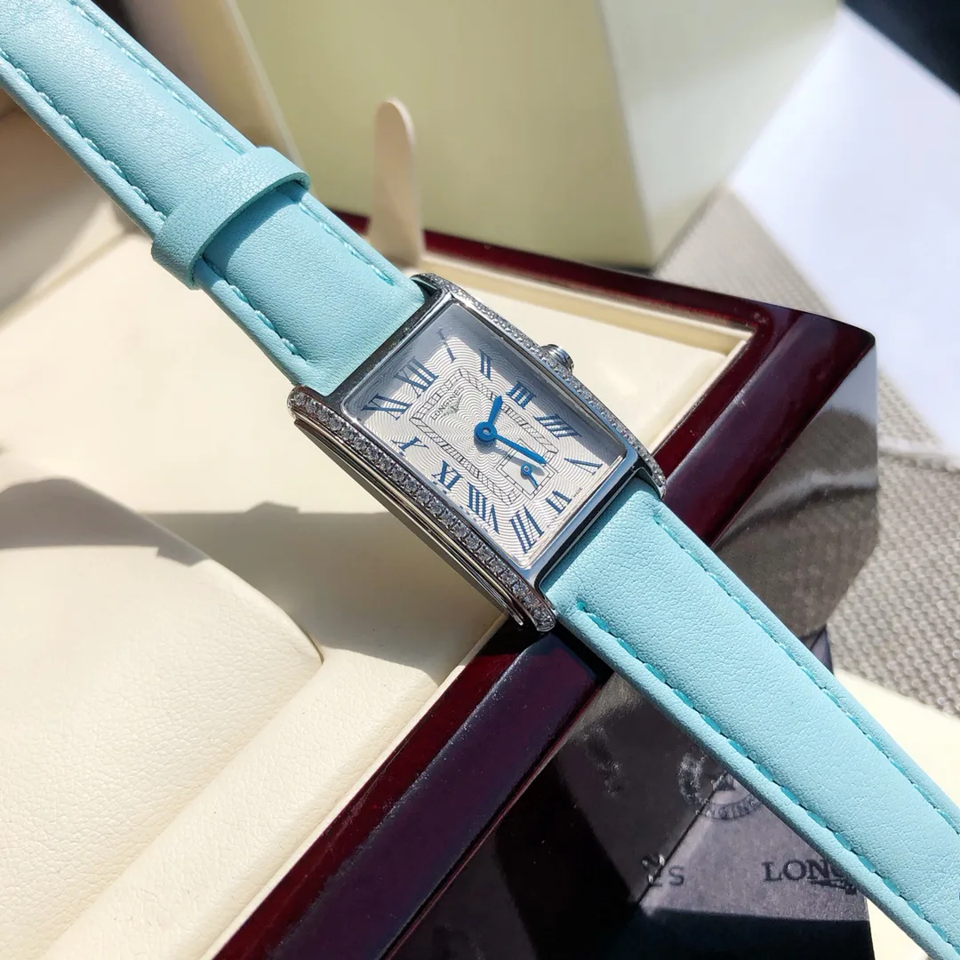 Часы Женские Longines 13909538